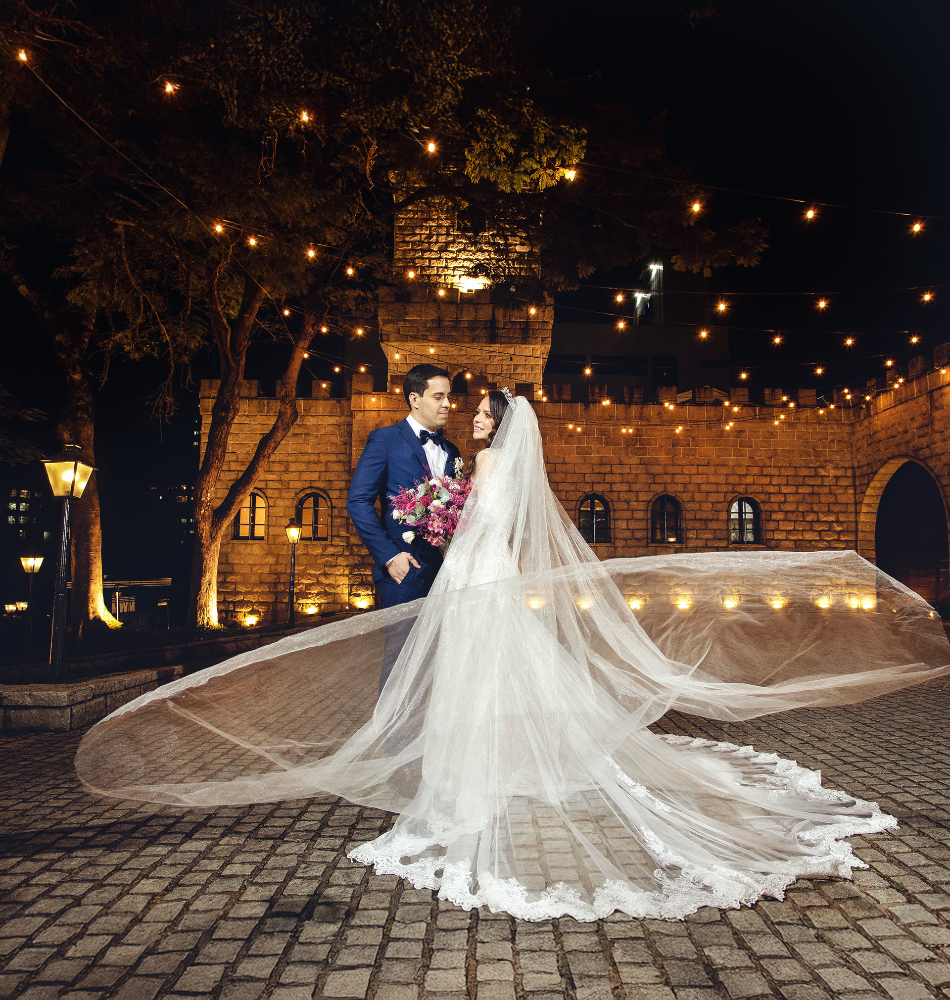 Casamento Marciele e Carlos Rafael