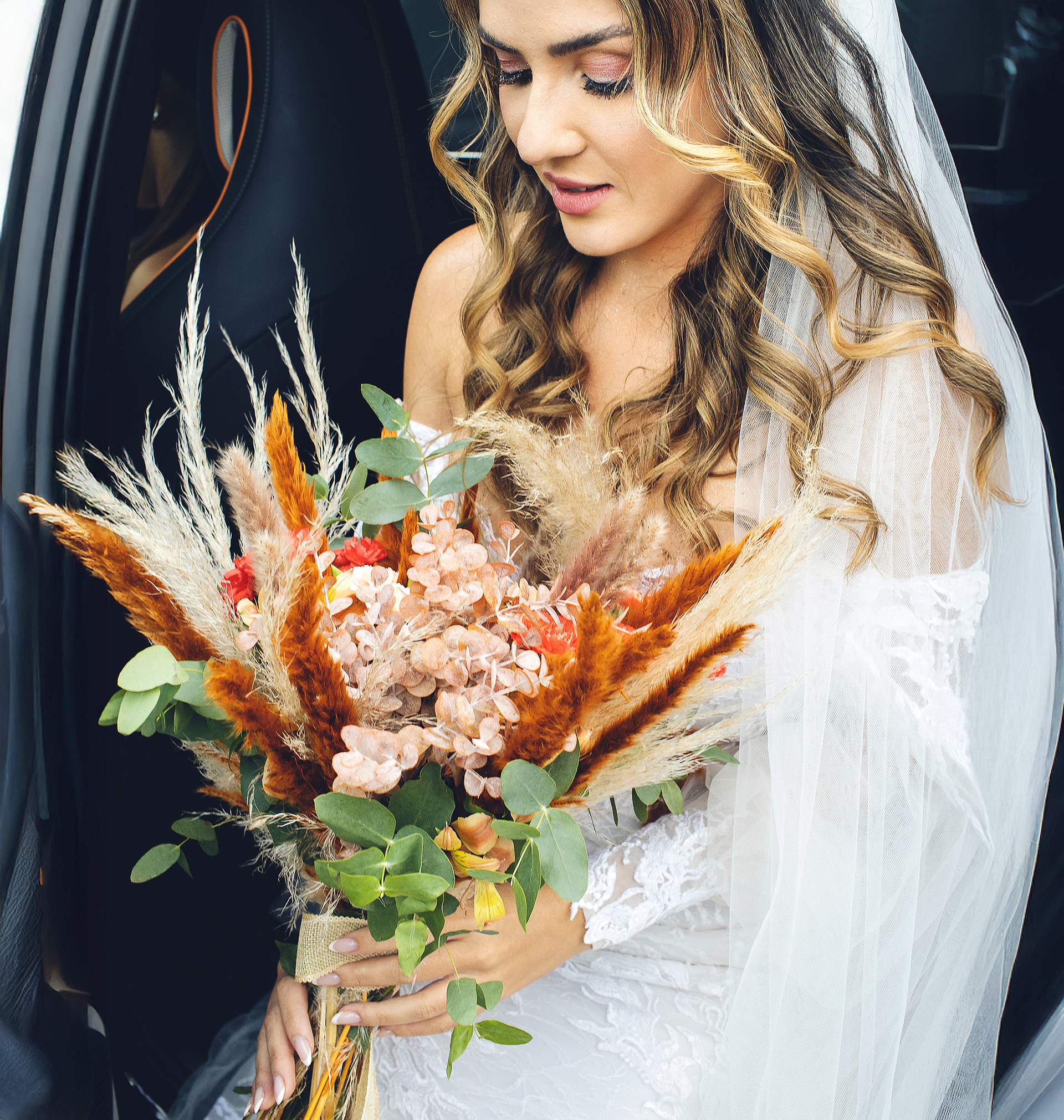 Casamento Adriana e Darío