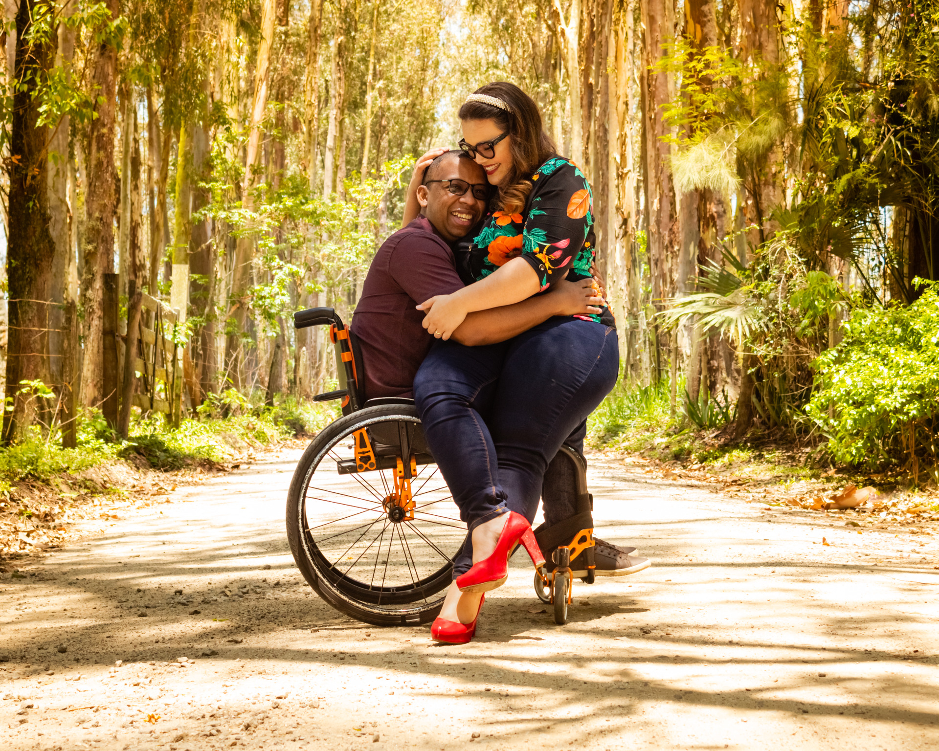 ENSAIO CASAL | Elton Amaral Photografia