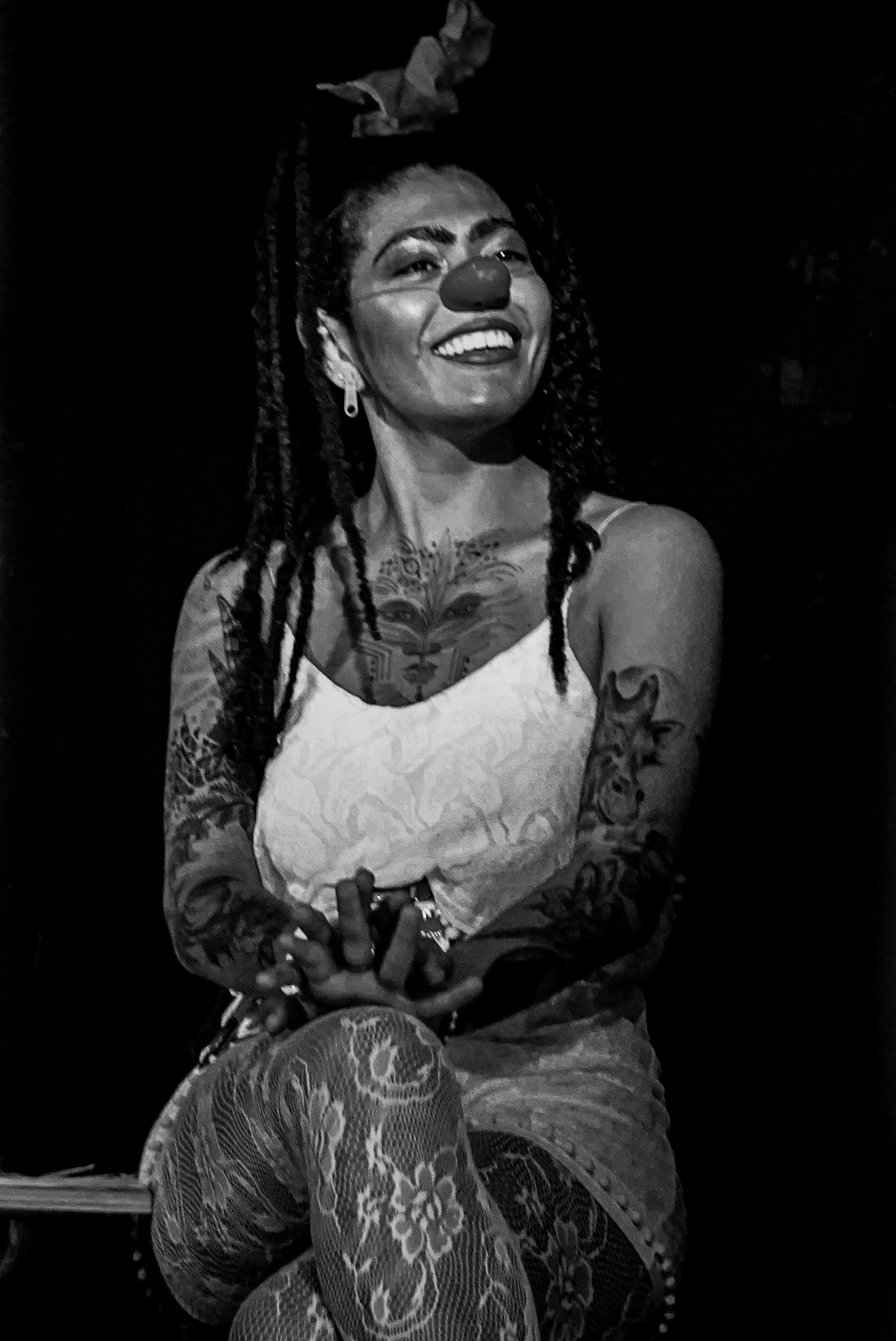 Margarete - Natele Peter