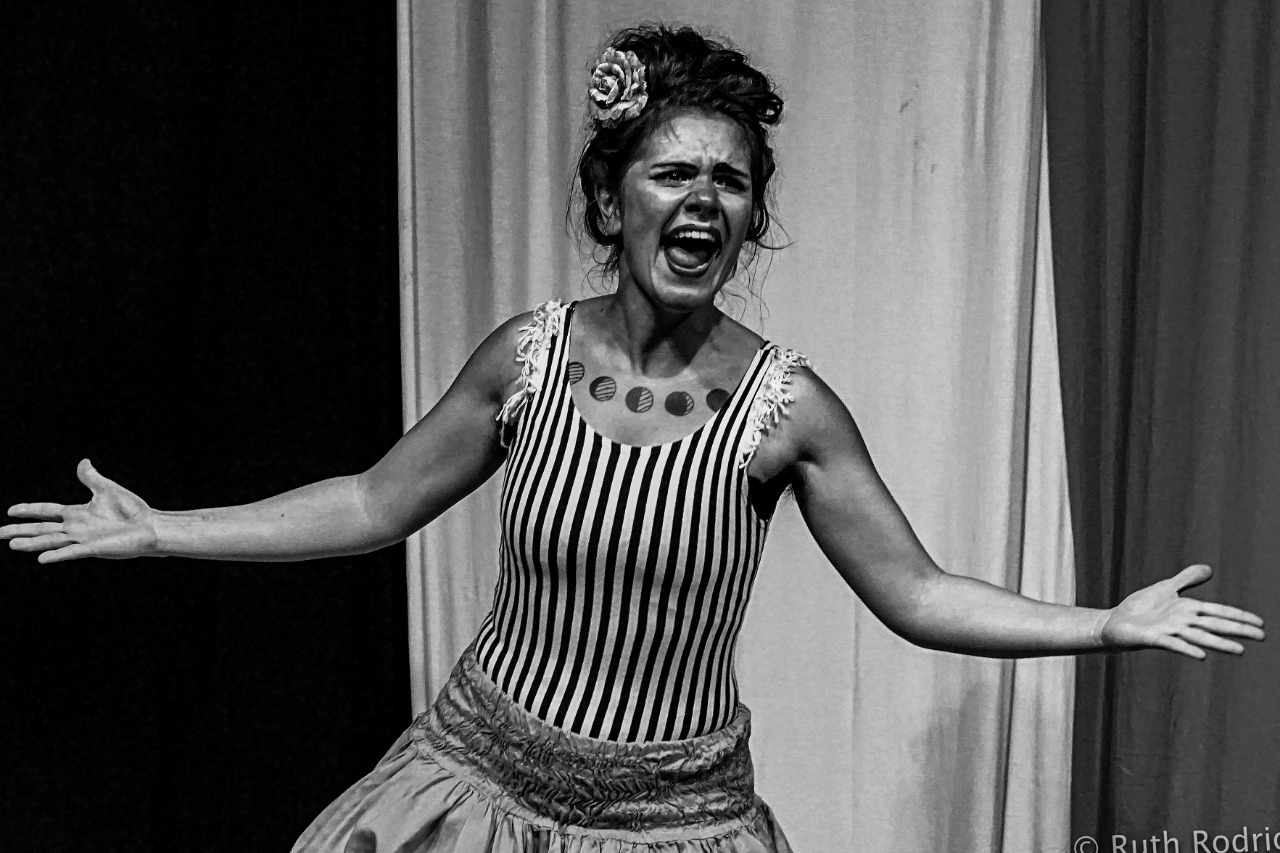 Pixincha - Rafaela Catarina Kinas