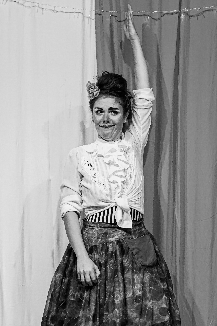 Pixincha - Rafaela Catarina Kinas