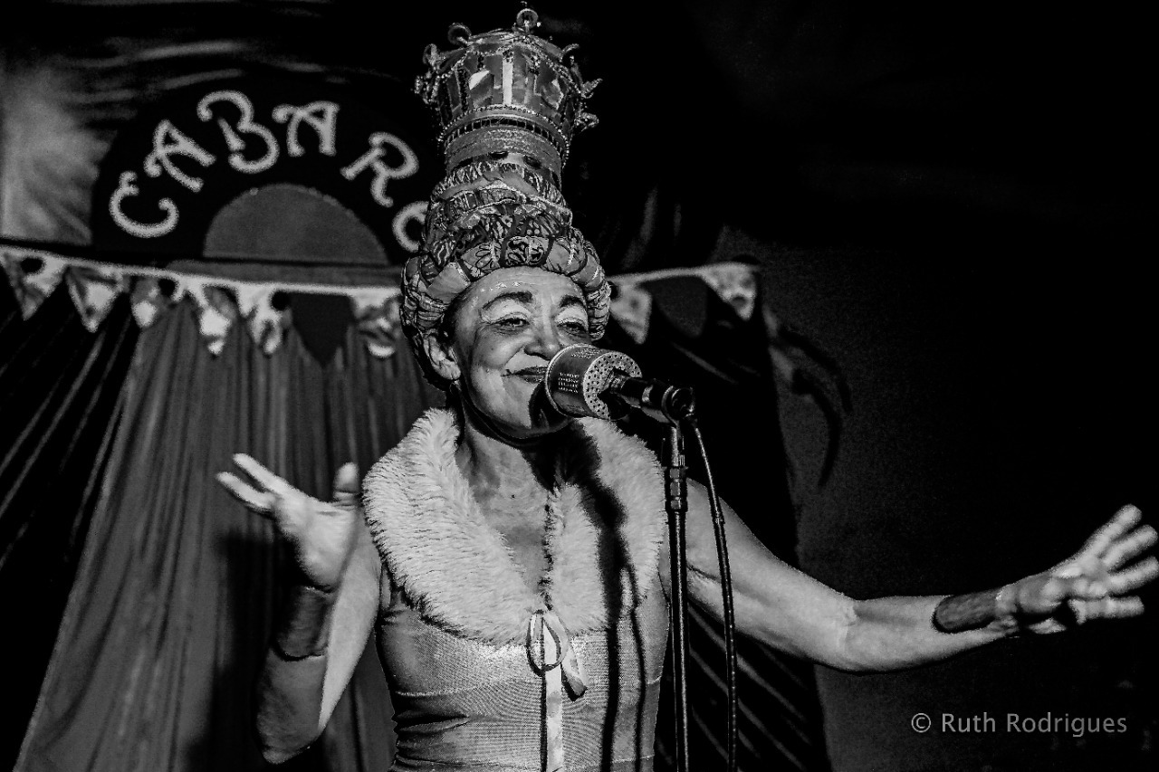 Fronha - Antônia Vilarinho