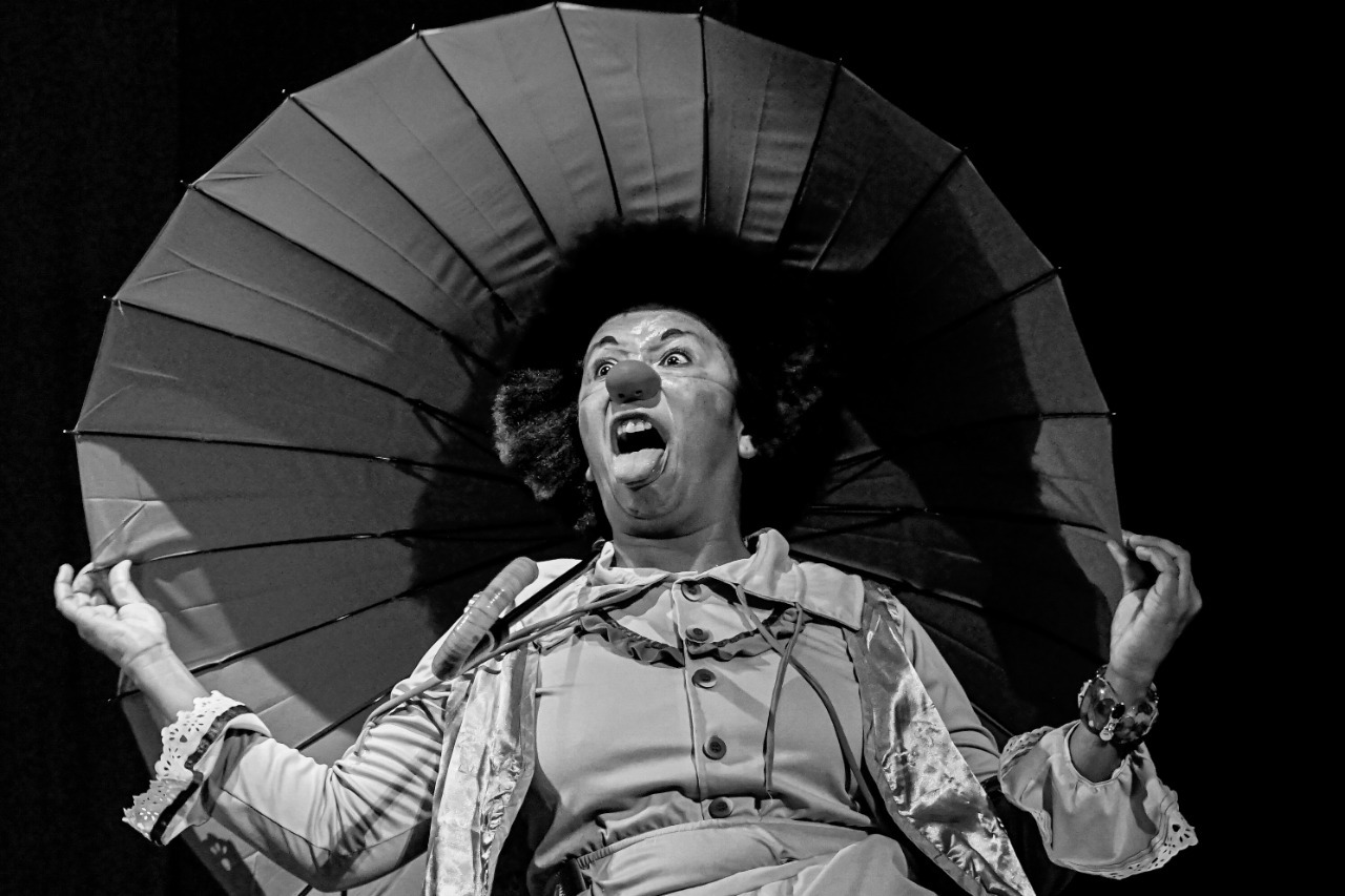 Curalina - Drica Santos