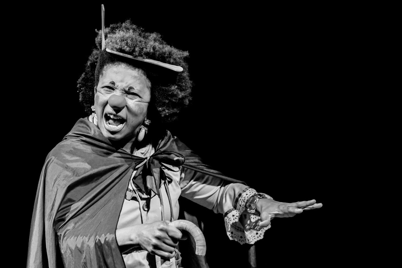 Curalina - Drica Santos