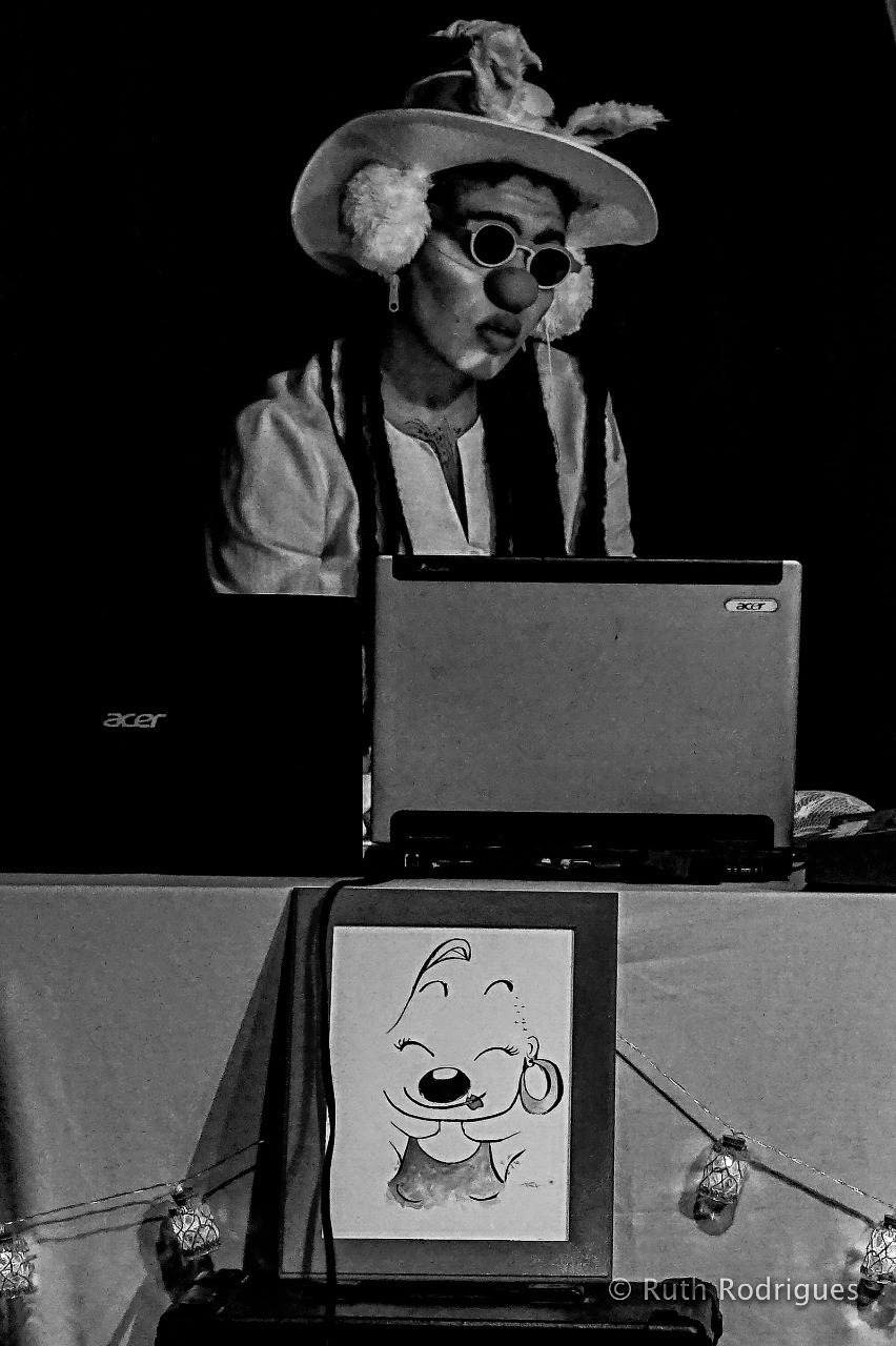 Margarete - Natele Peter