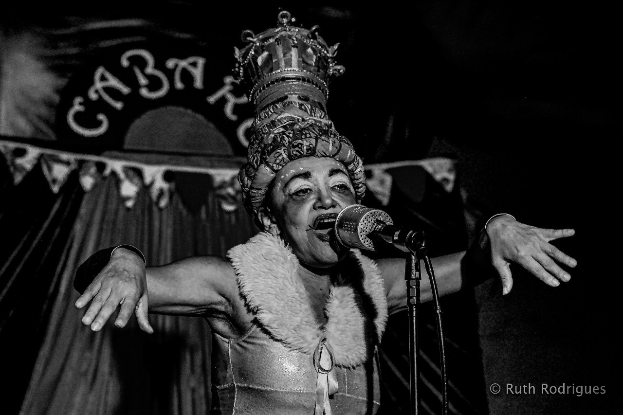 Fronha - Antônia Vilarinho