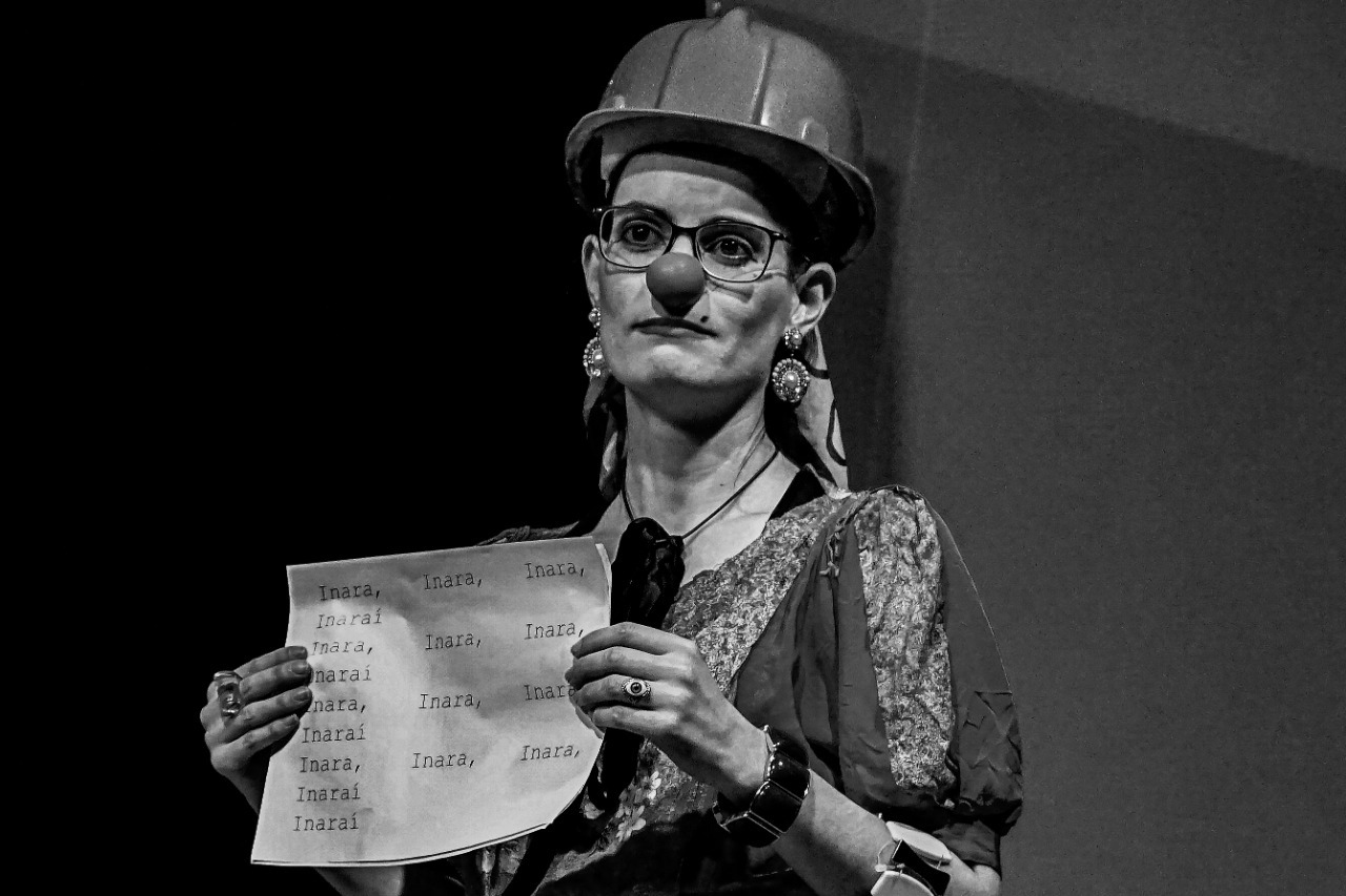 Madalena - Natália Curioletti