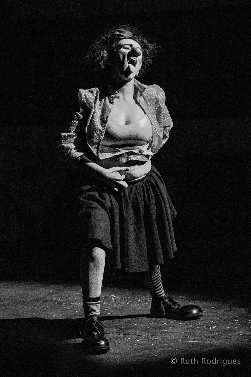 Gretta - Greice Miotello