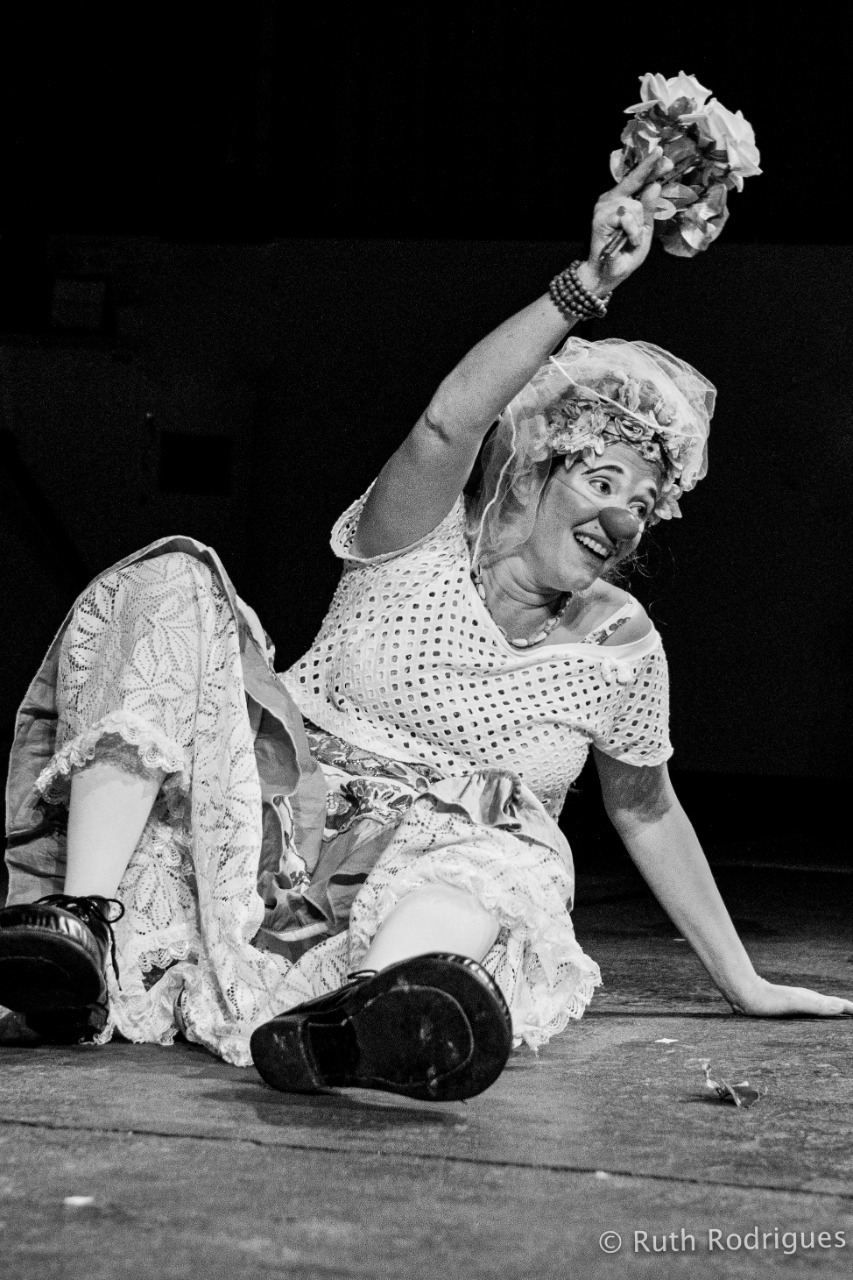 Esmeralda - Débora de Matos