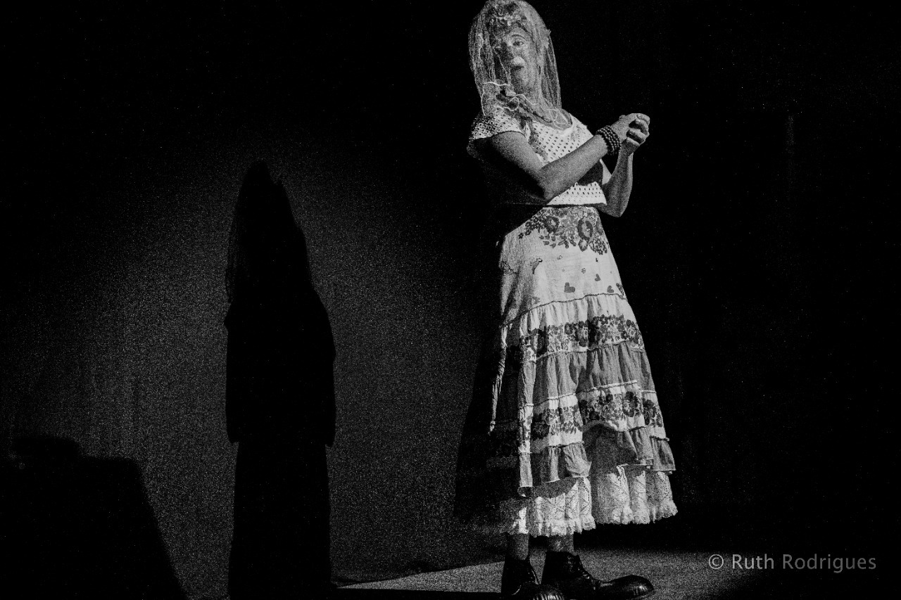 Esmeralda - Débora de Matos