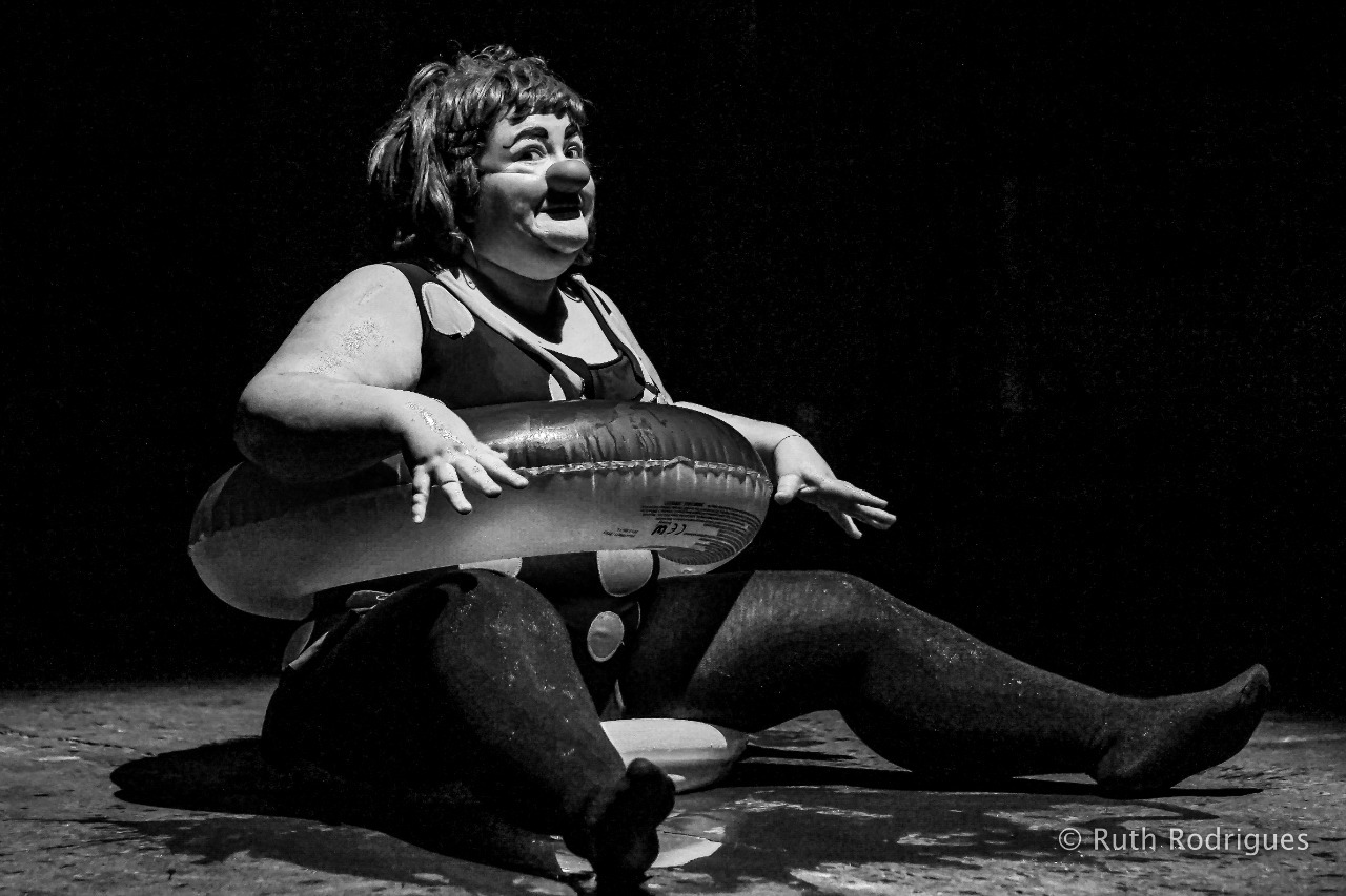 Barrica - Michelle Silveira da Silva