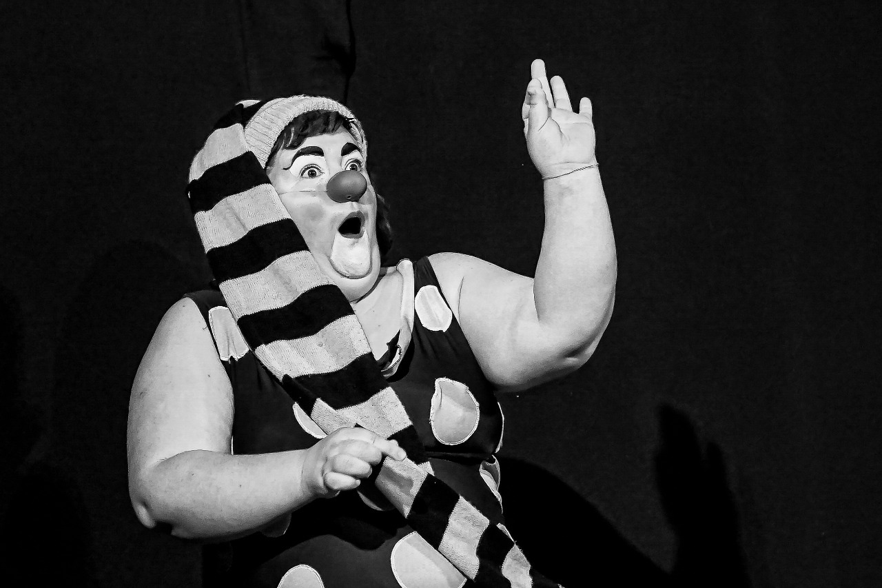 Barrica - Michelle Silveira da Silva