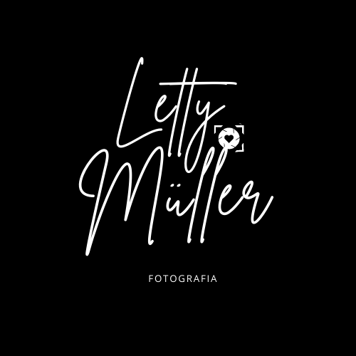 logotipo da empresa Letty Muller Fotografia