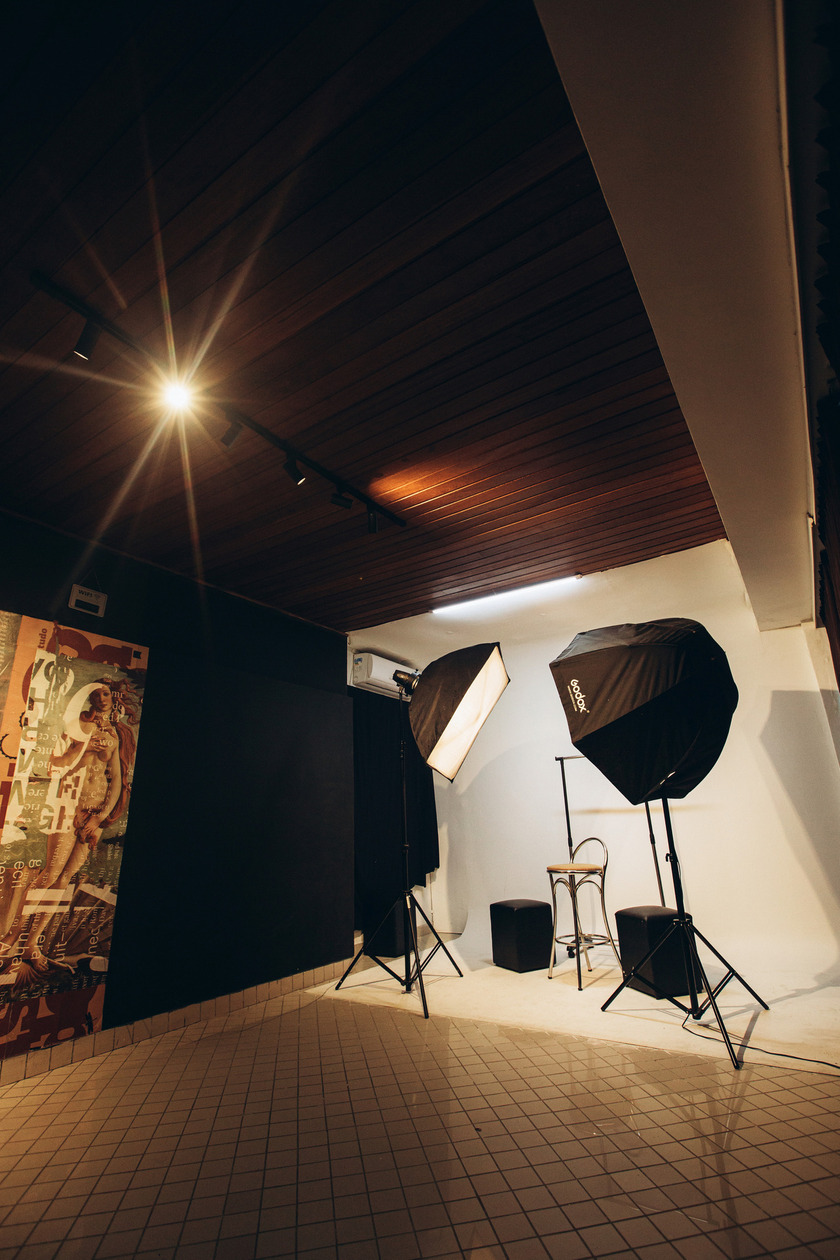 Estudio fotográfico em Belém Bird