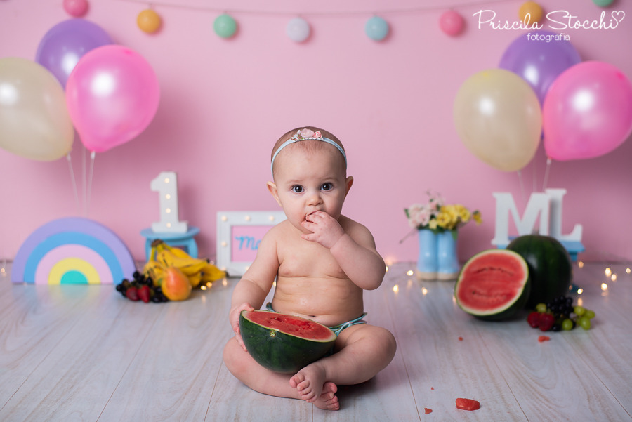 Smash the Cake São Paulo