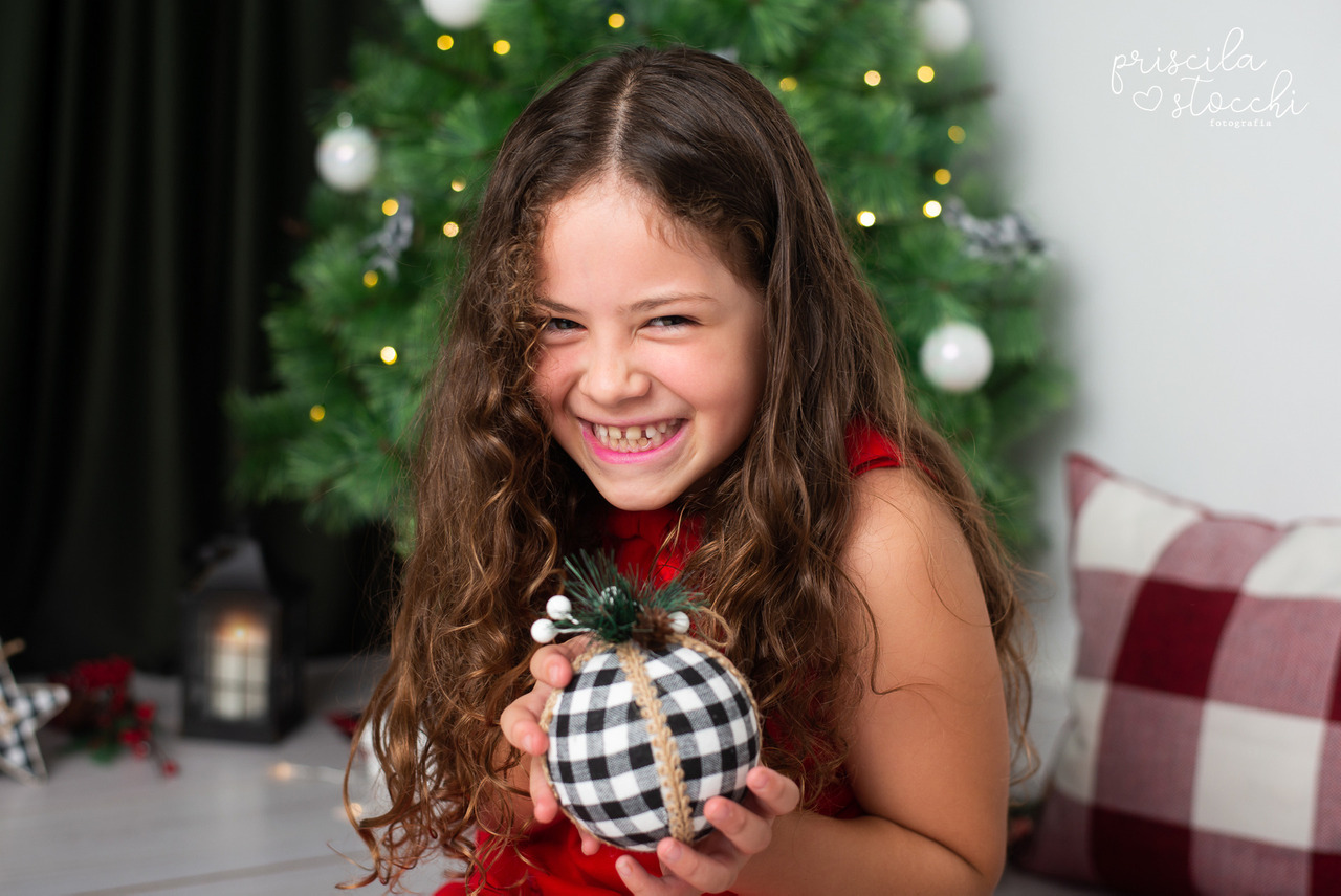 ensaio fotográfico natal SP