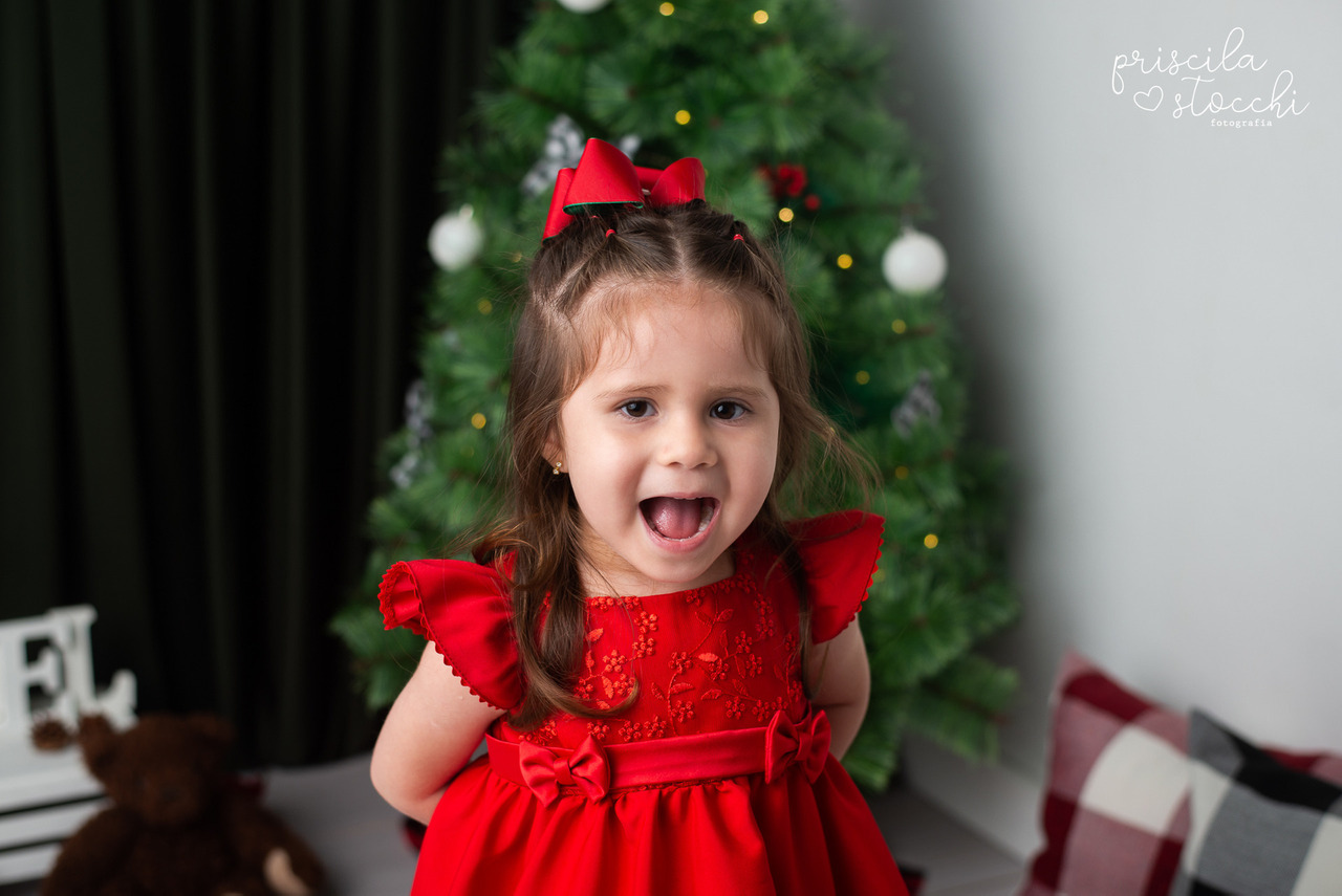 ensaio fotográfico natal SP Zona Sul