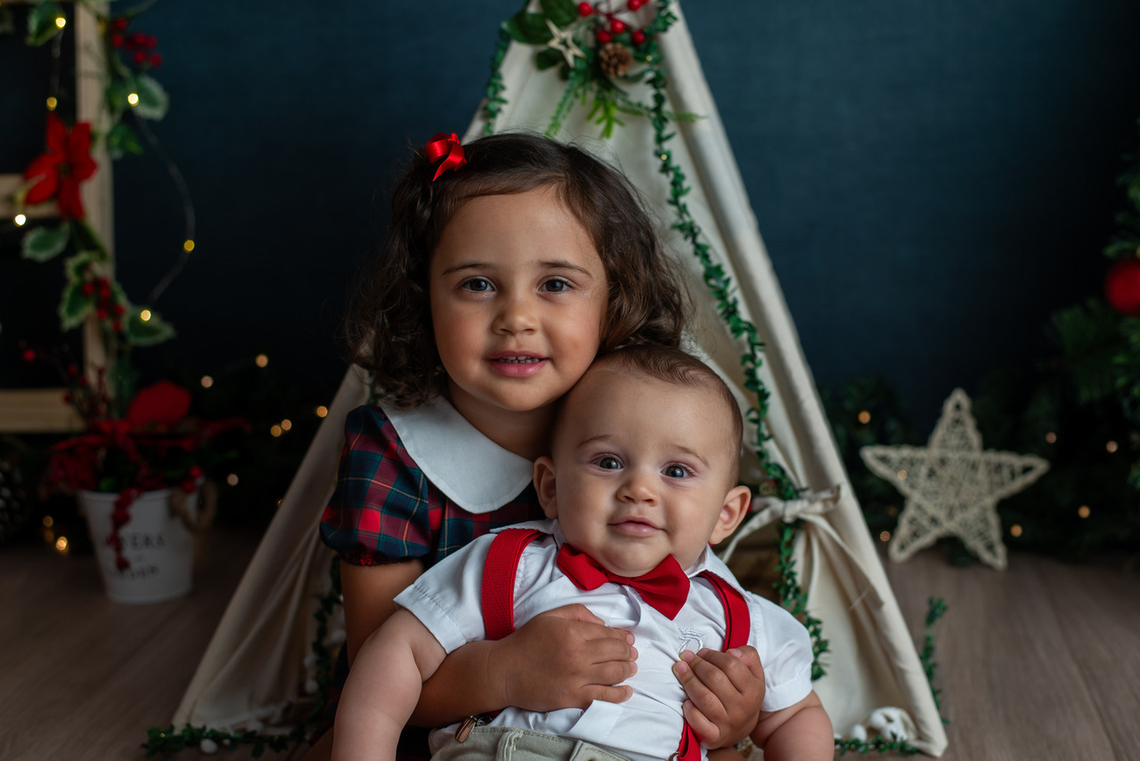 ensaio fotografico natal infantil bebe sp zona sul