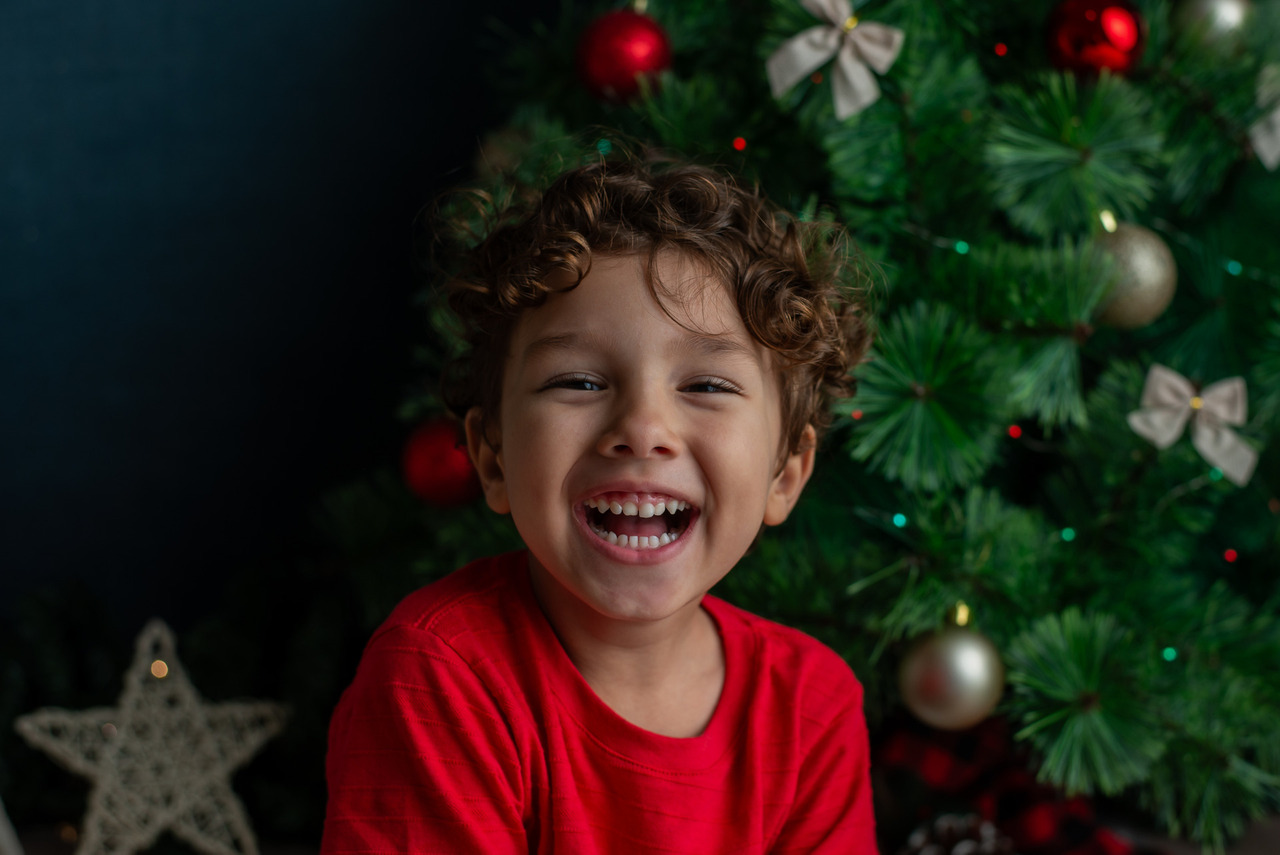 ensaio fotografico de natal sao paulo zona sul