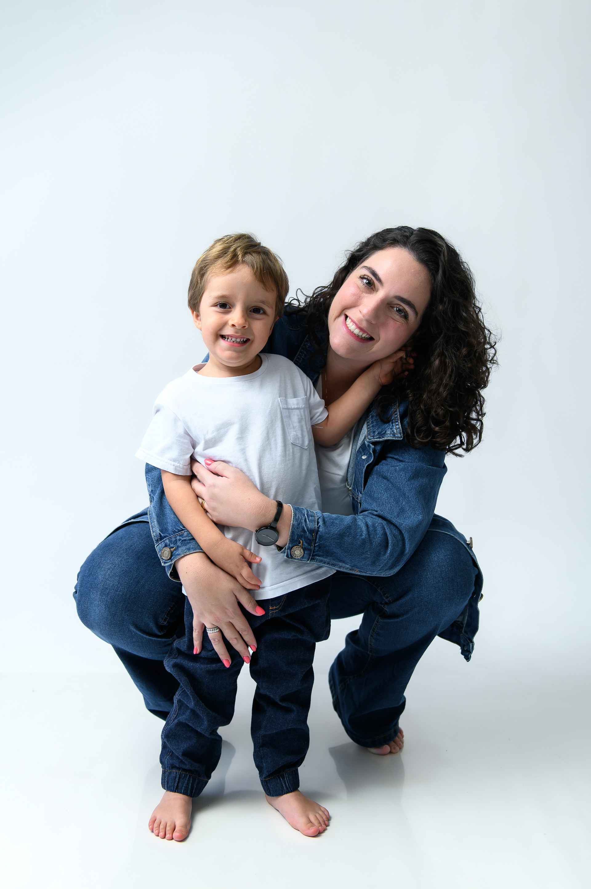 Ensaio Mãe e Filha Zona Sul SP