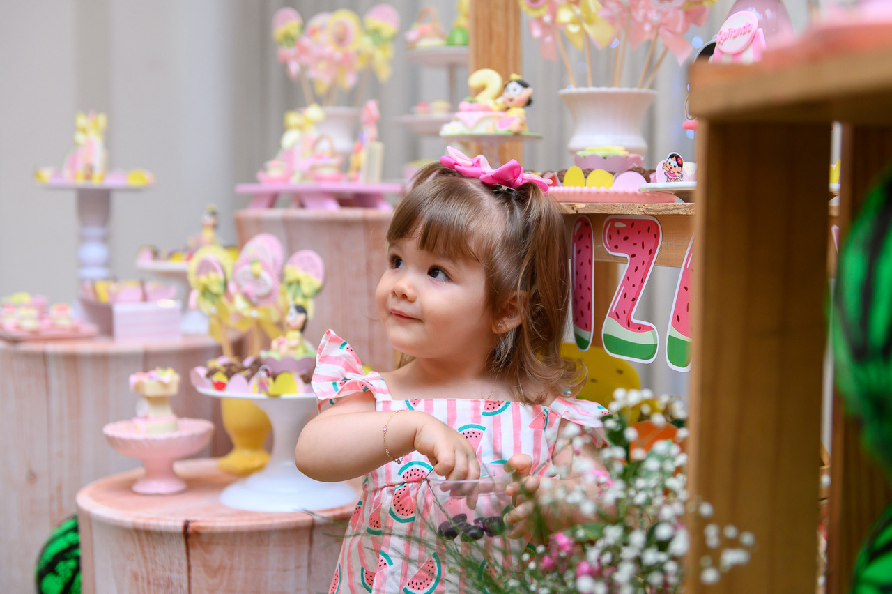 Foto e Filmagem Festa Infantil São Paulo