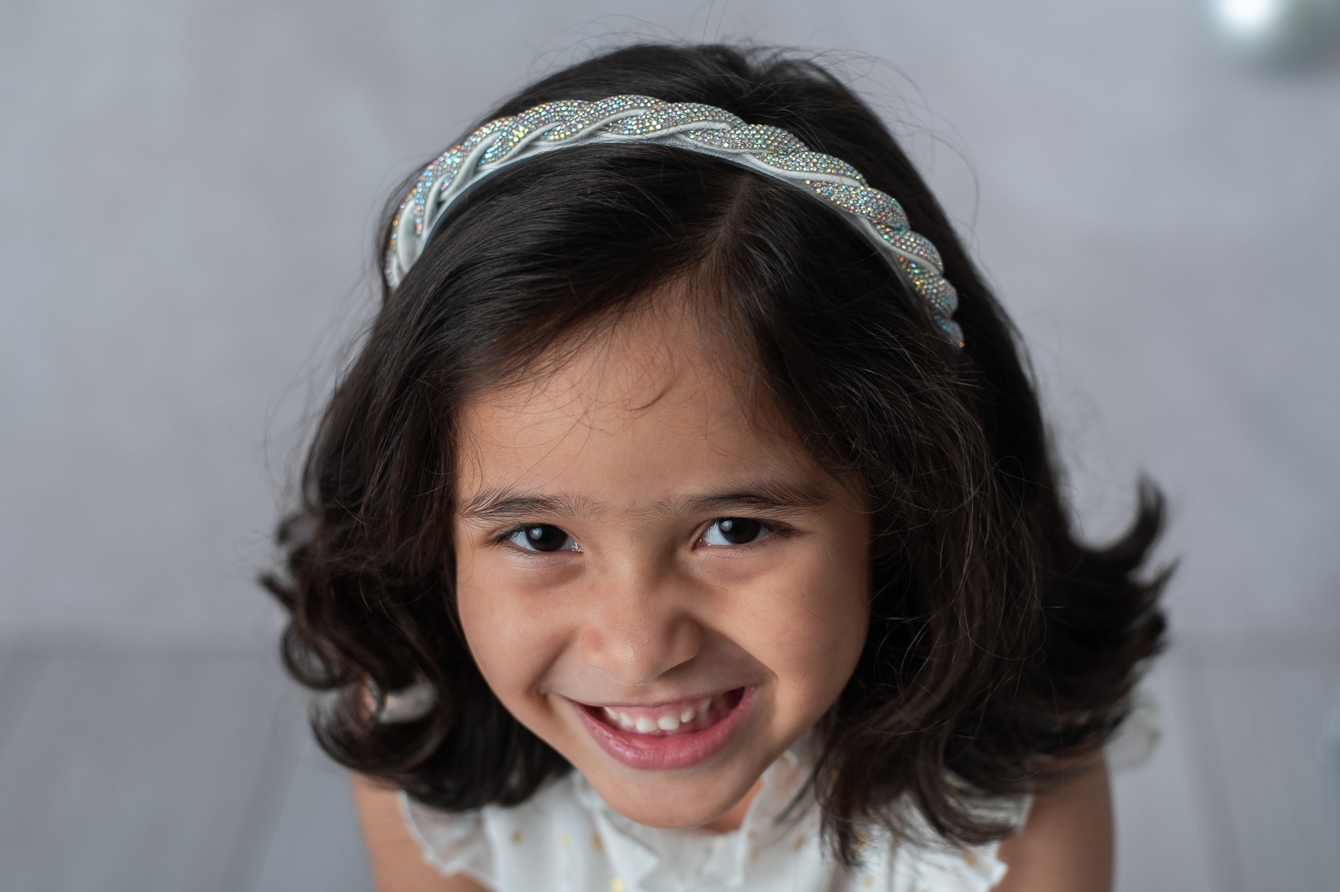 Ensaio Fotográfico Natal Infantil SP Zona Sul