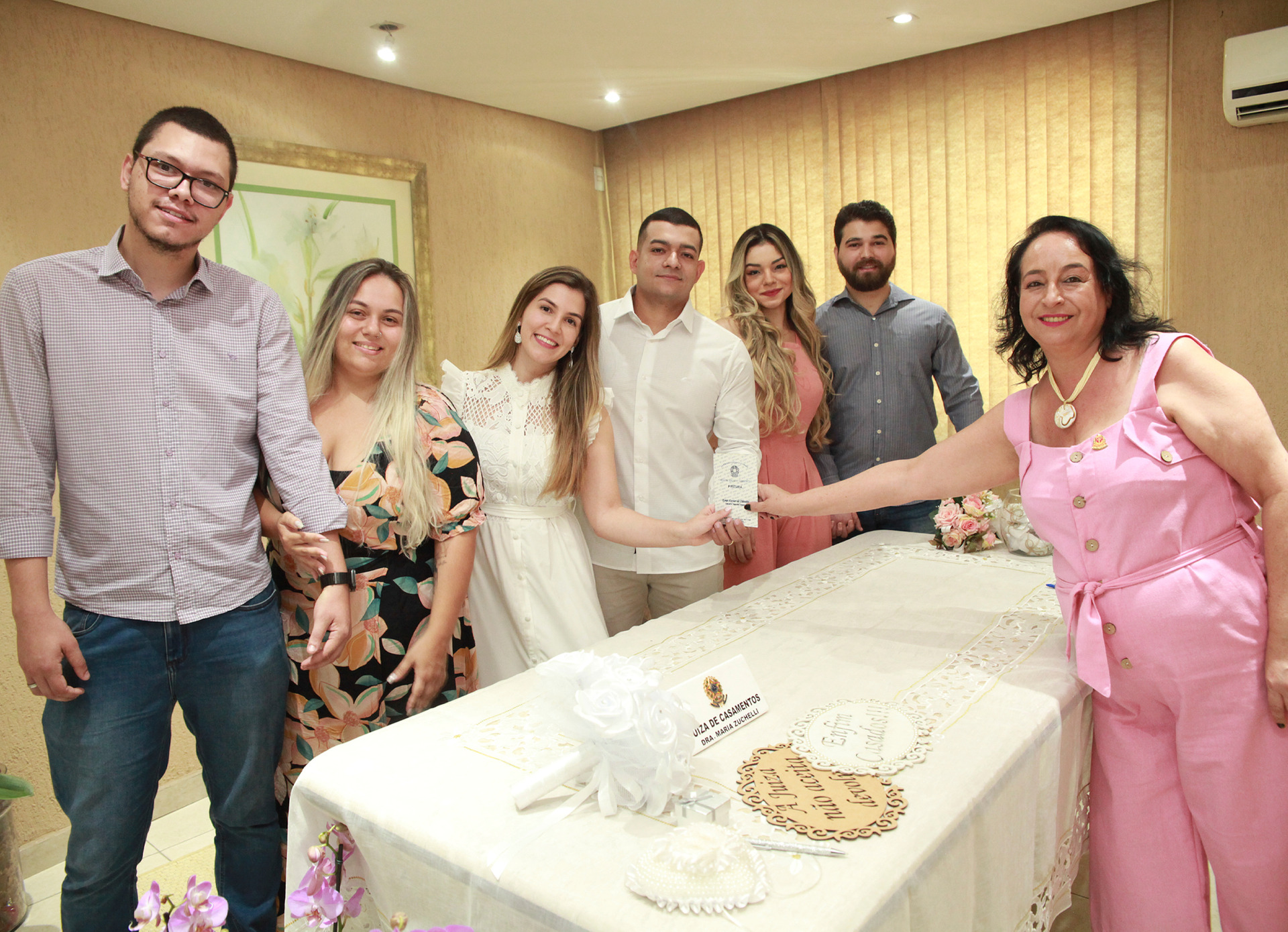 31° cartório de Pirituba. casamento no civil.