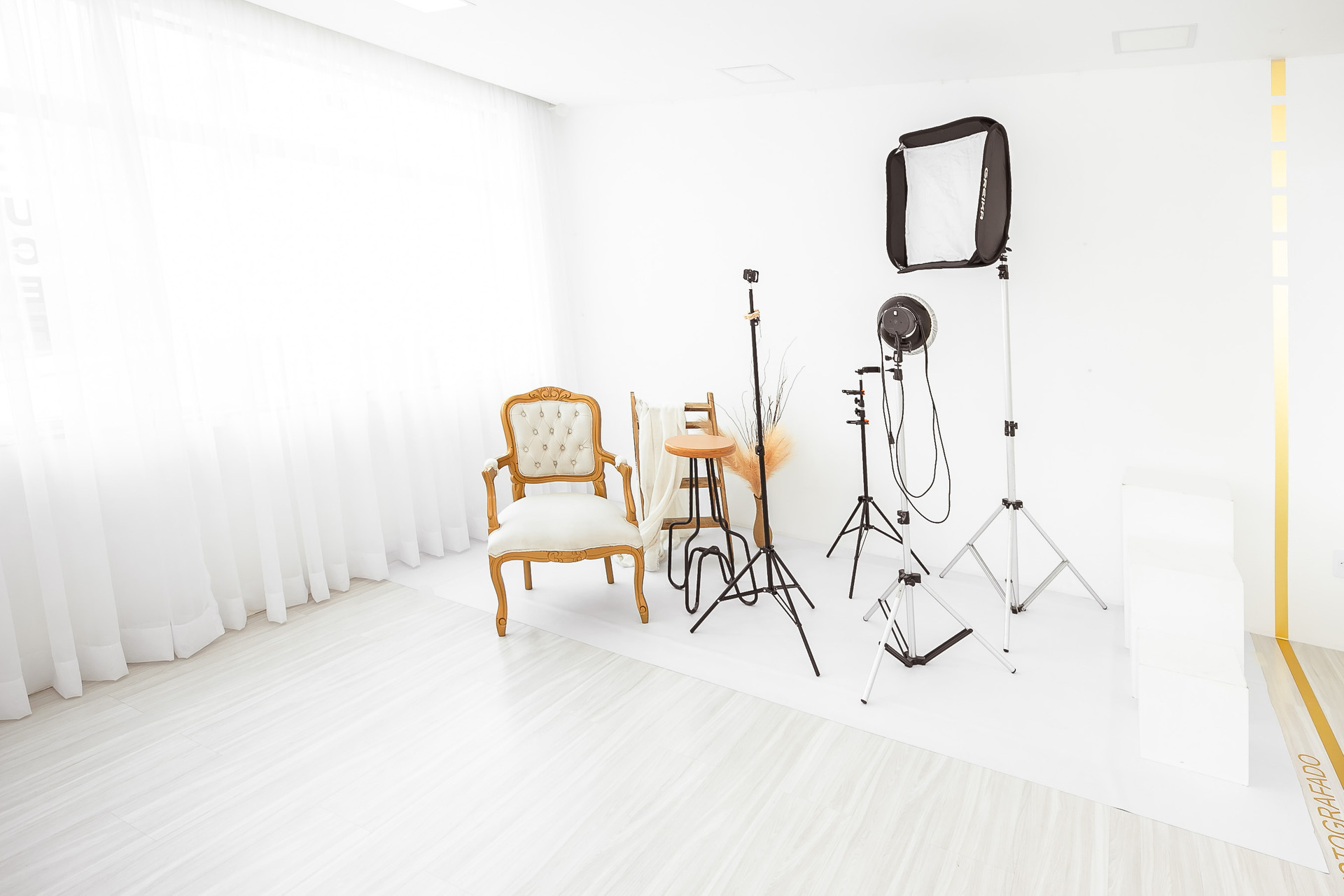 Gabi Cerretti - Fotógrafa