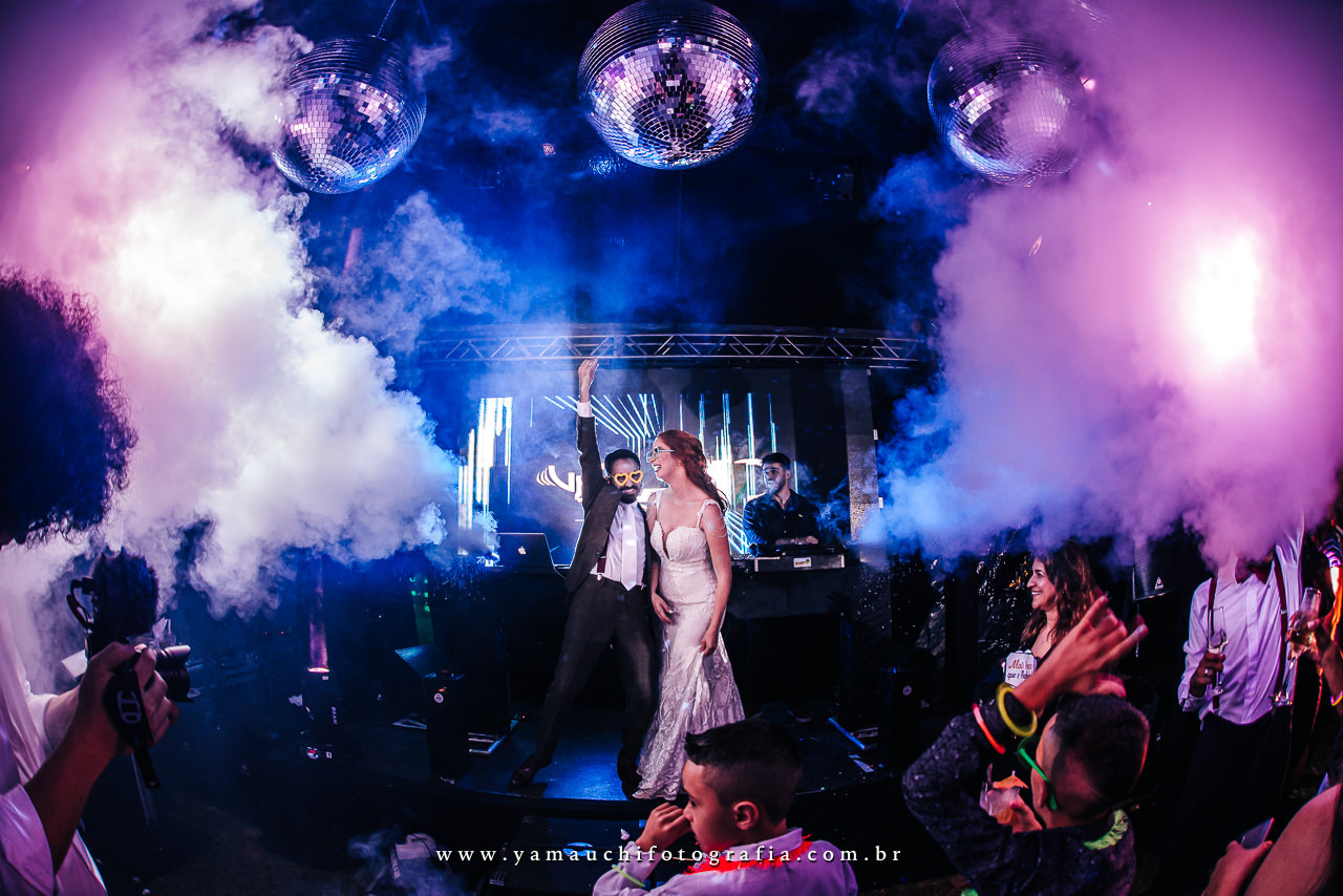 Casamento na fazenda em BH