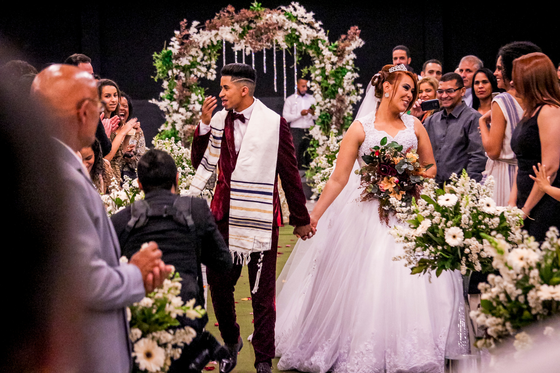 festa infantil da temática mulher maravilha