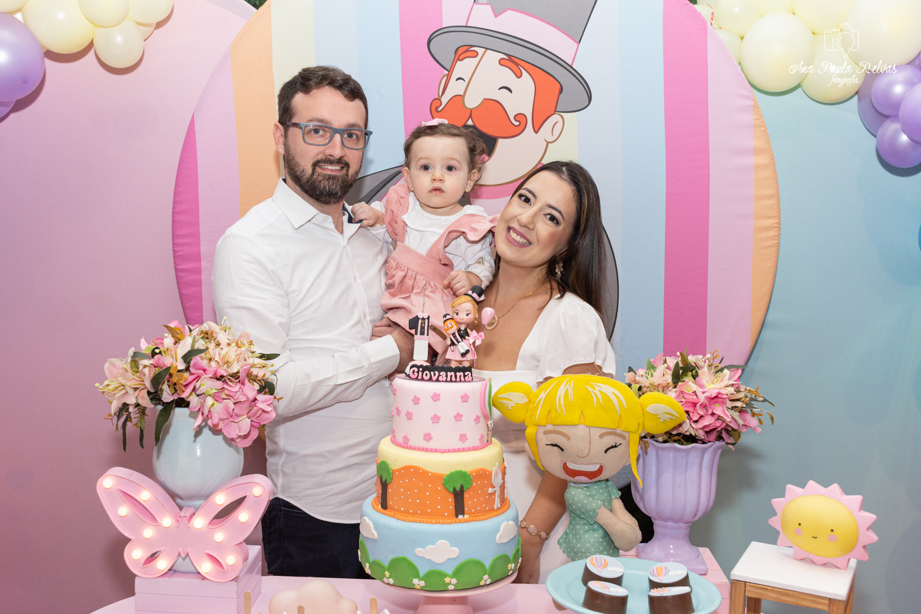 Festa de Aniversário