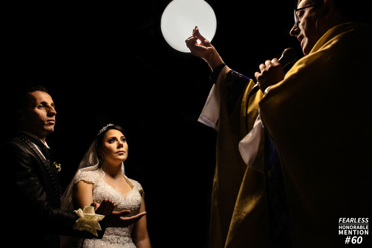 Prêmio Fearless Photographers - Danilo Almeida - Fotógrafo de Casamento em Mogi das Cruzes - SP - AWARD