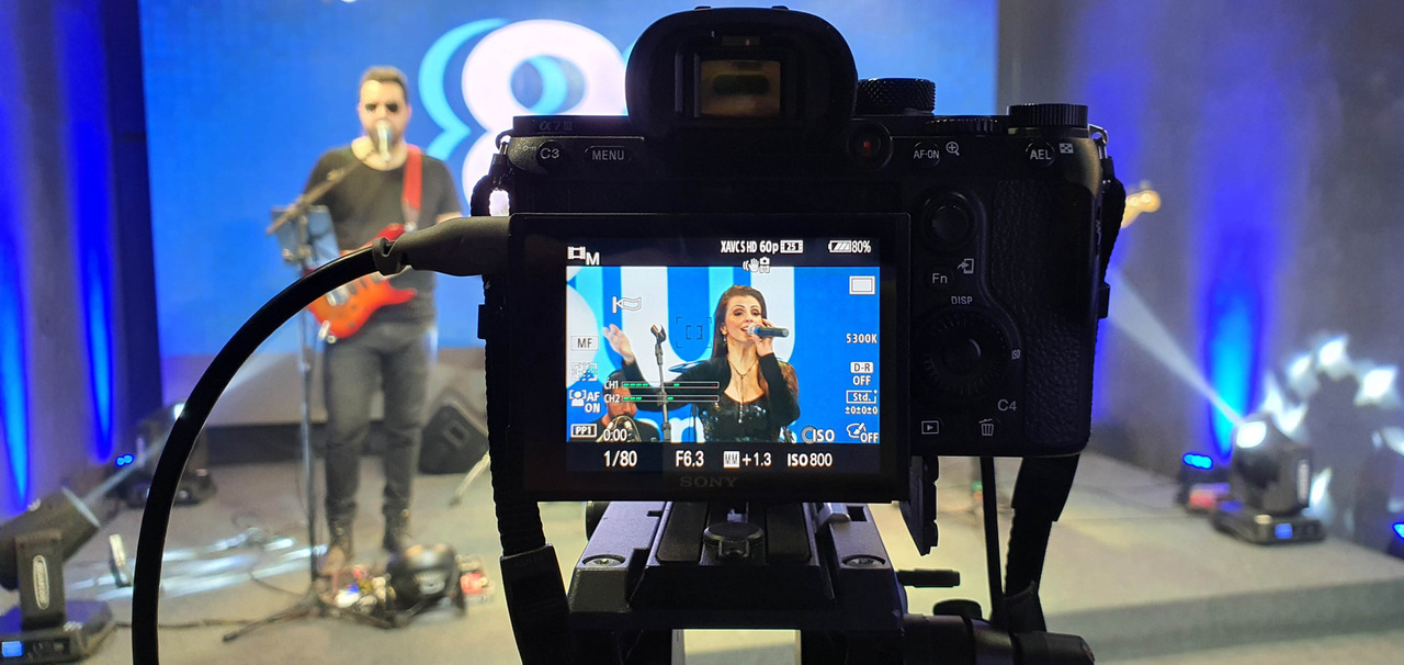 Produção de Vídeo em Barueri - SP