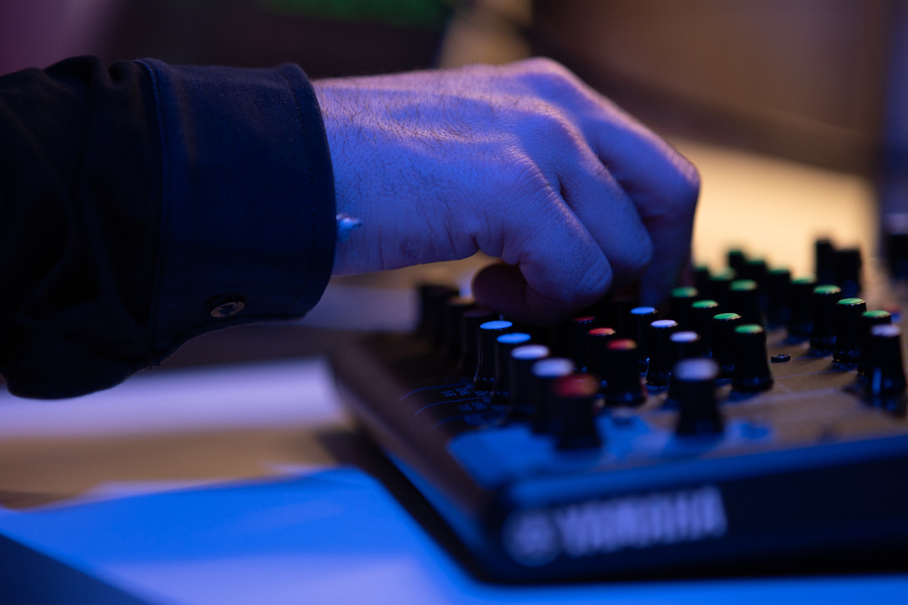 Produção de Podcast em Barueri - SP