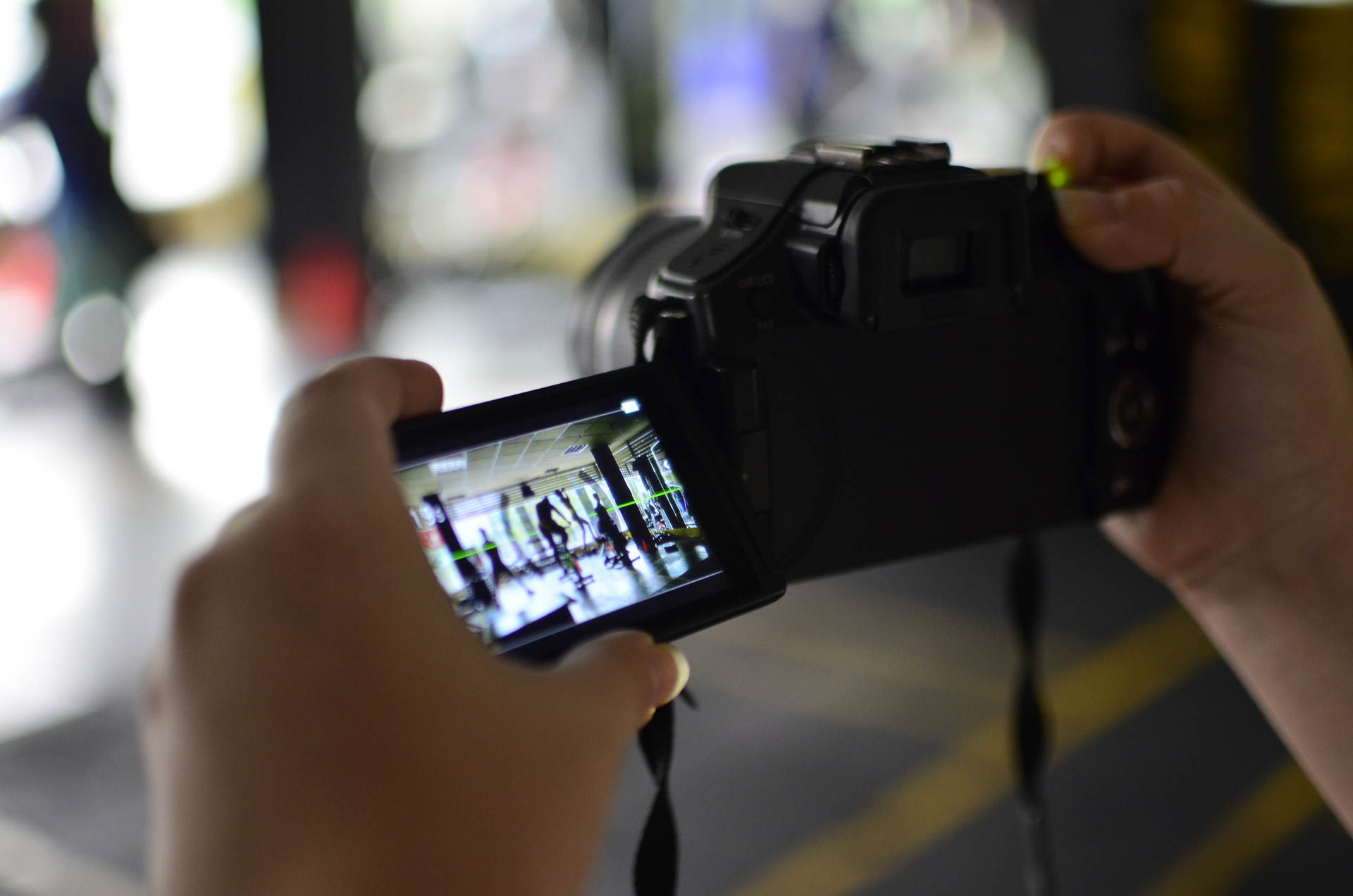 Gravação e Edição de Vídeo Para o Youtube