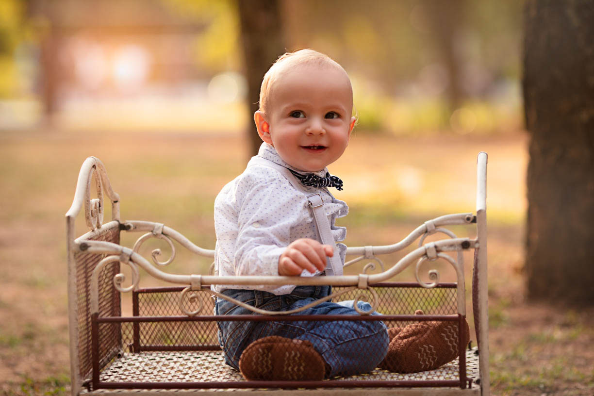 Fotografia de Família