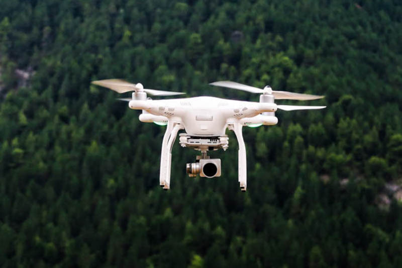 Filmagem com Drone em Guarulhos - SP
