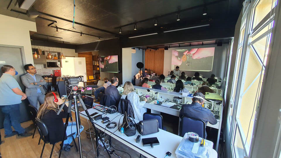 Vídeo para empresas em Jundiaí SP