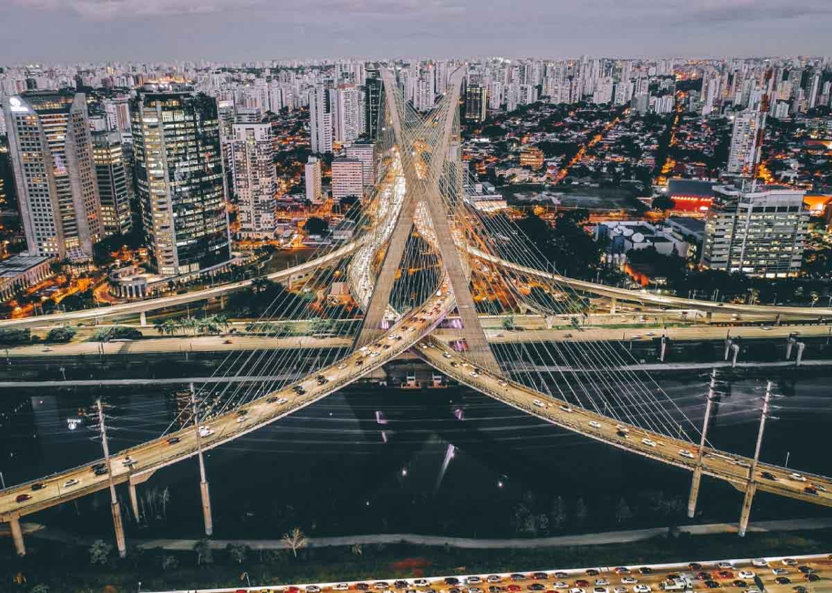 Foto de Drone ABC