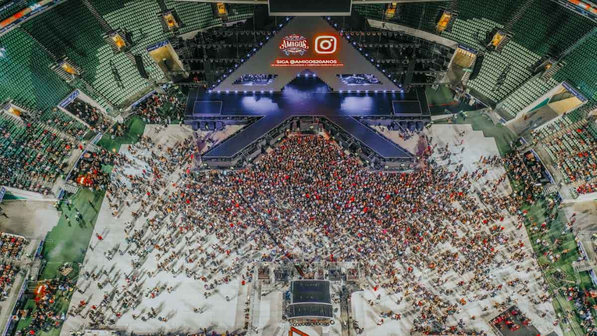 Fotografia de Drone São Paulo