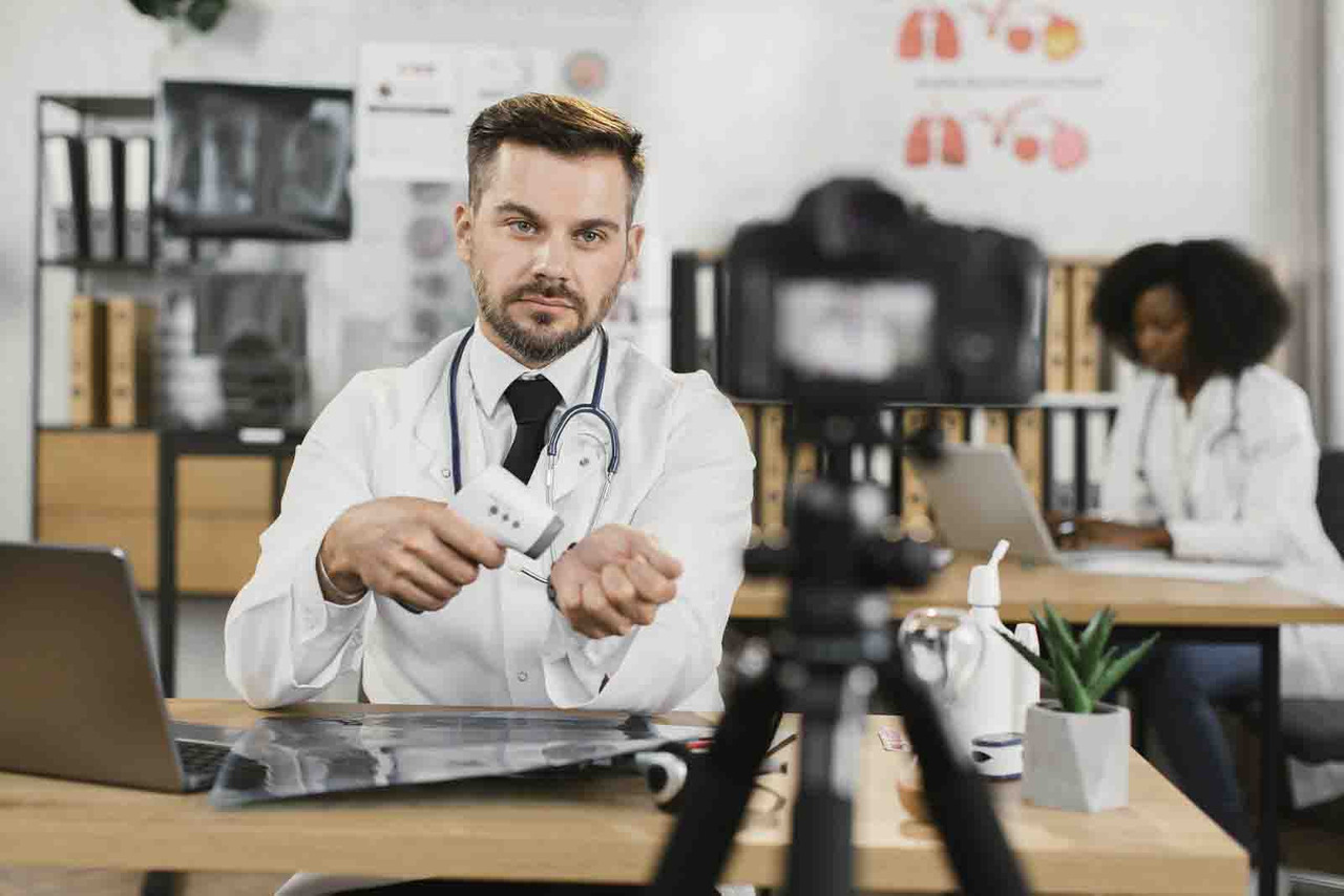 Produtora de fotografia e vídeo SP