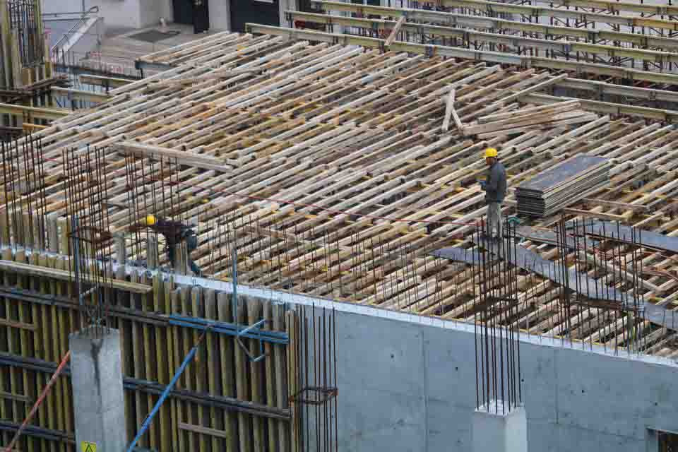 Empresas Drones Para Monitoramento de Obras