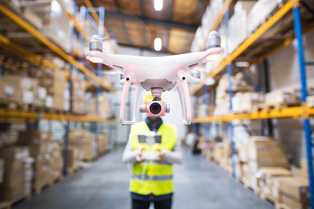 Filmagem com Drone em Campinas SP - Wonder Produções