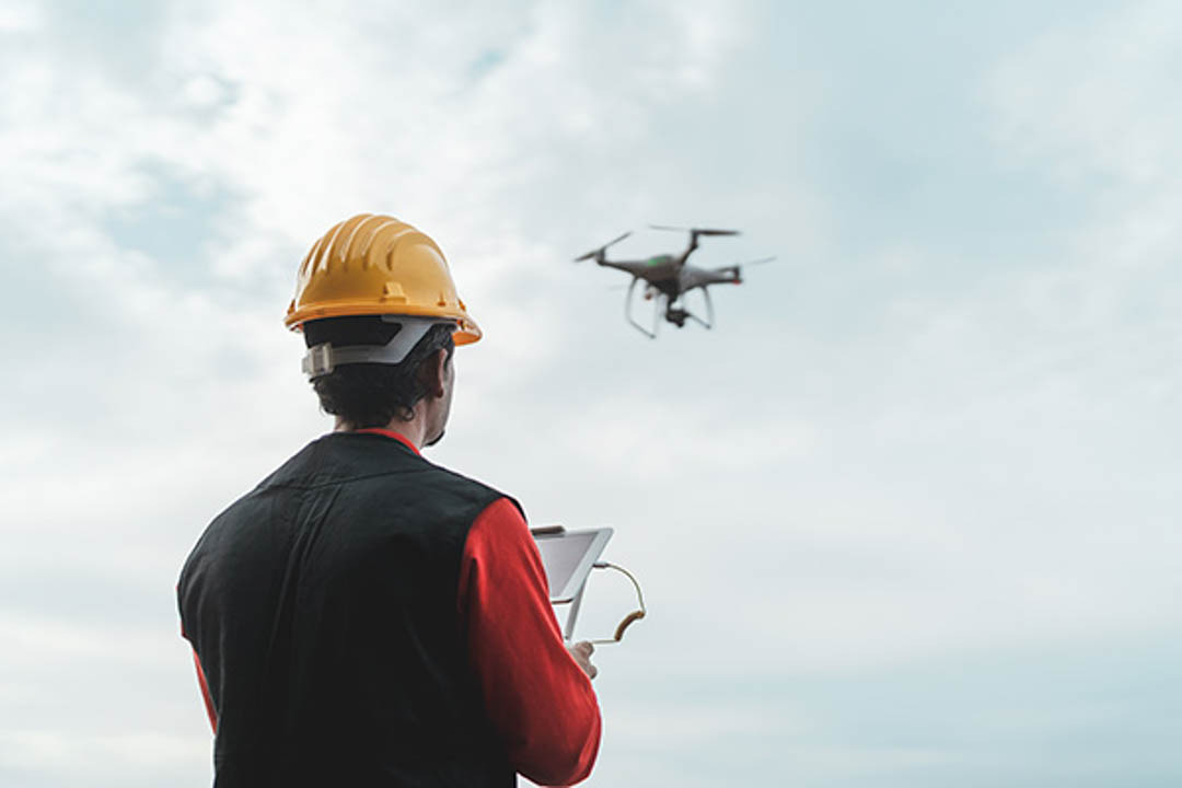 Foto e vídeo com drone em Campinas SP