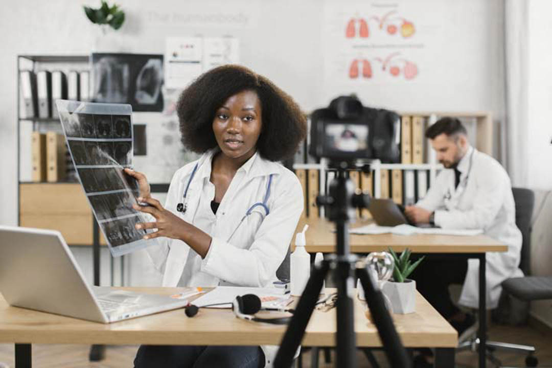 Curso de medicina online
