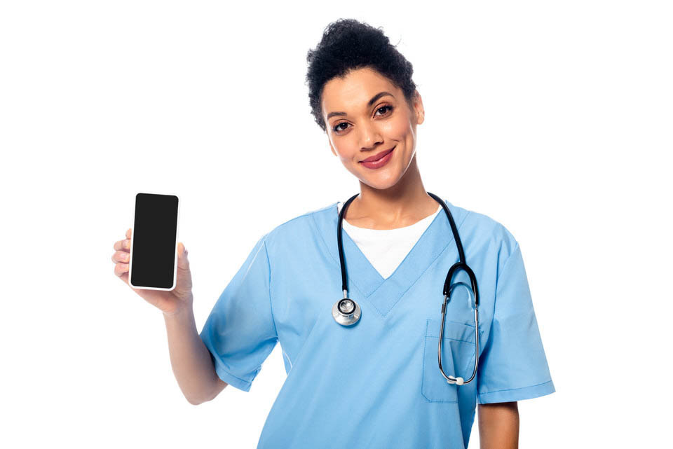 Cursos online técnico em enfermagem