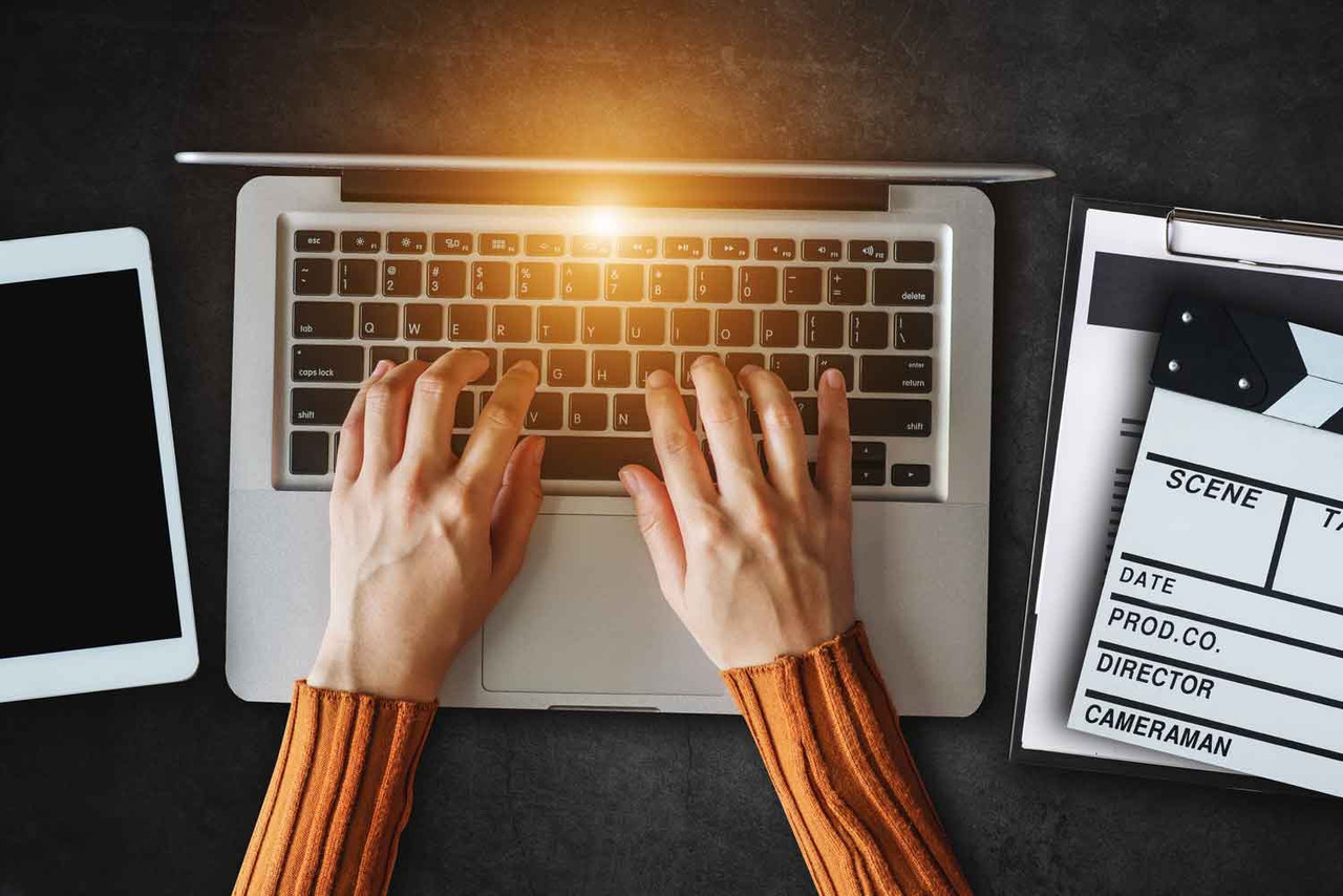 Melhor produtor de Vídeo em São Paulo