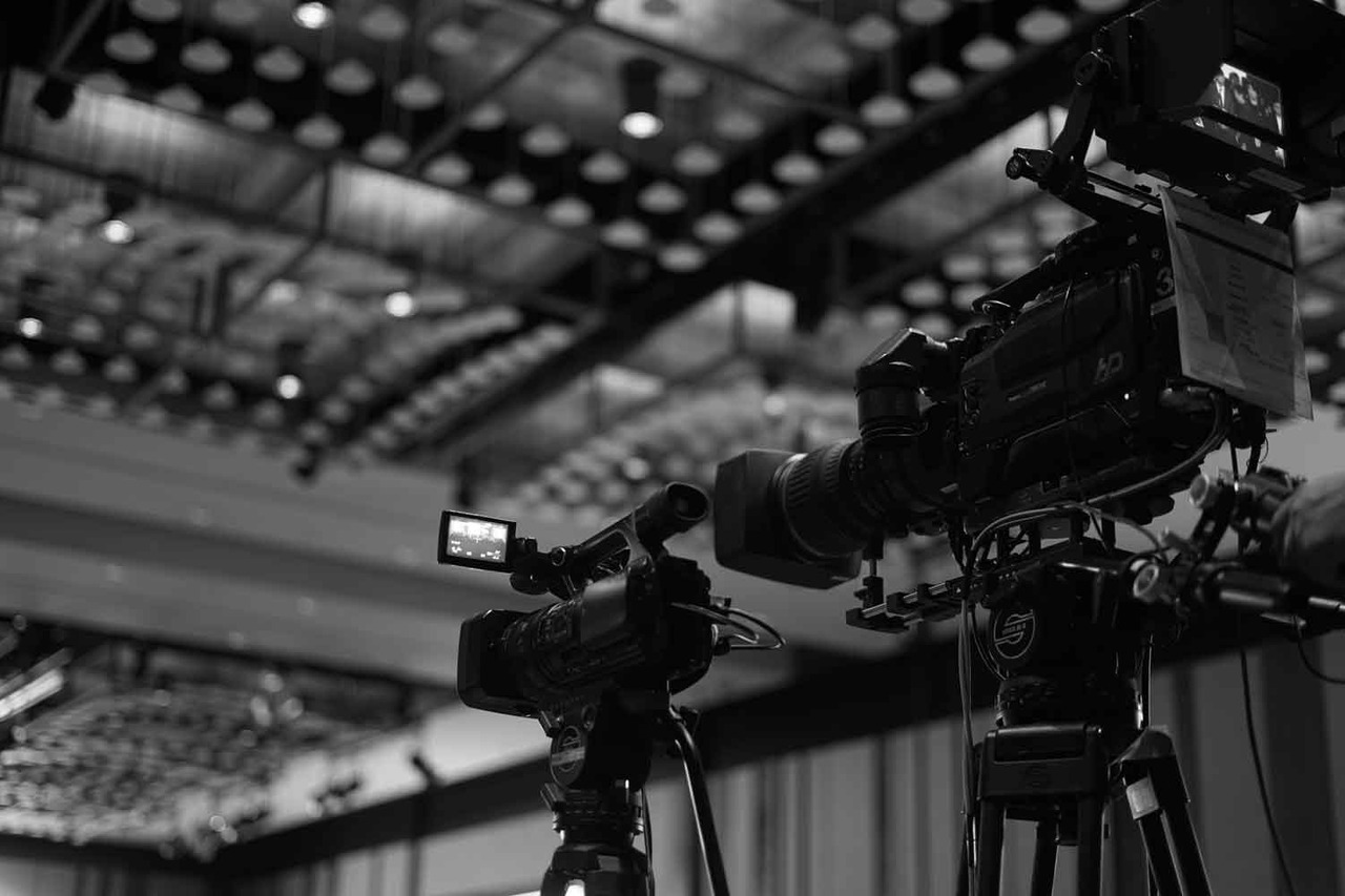 Melhor produtor de vídeo no Brasil