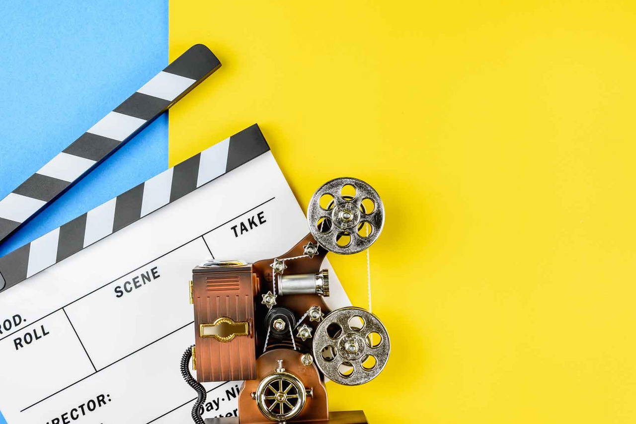 Diretor de vídeo em São Paulo